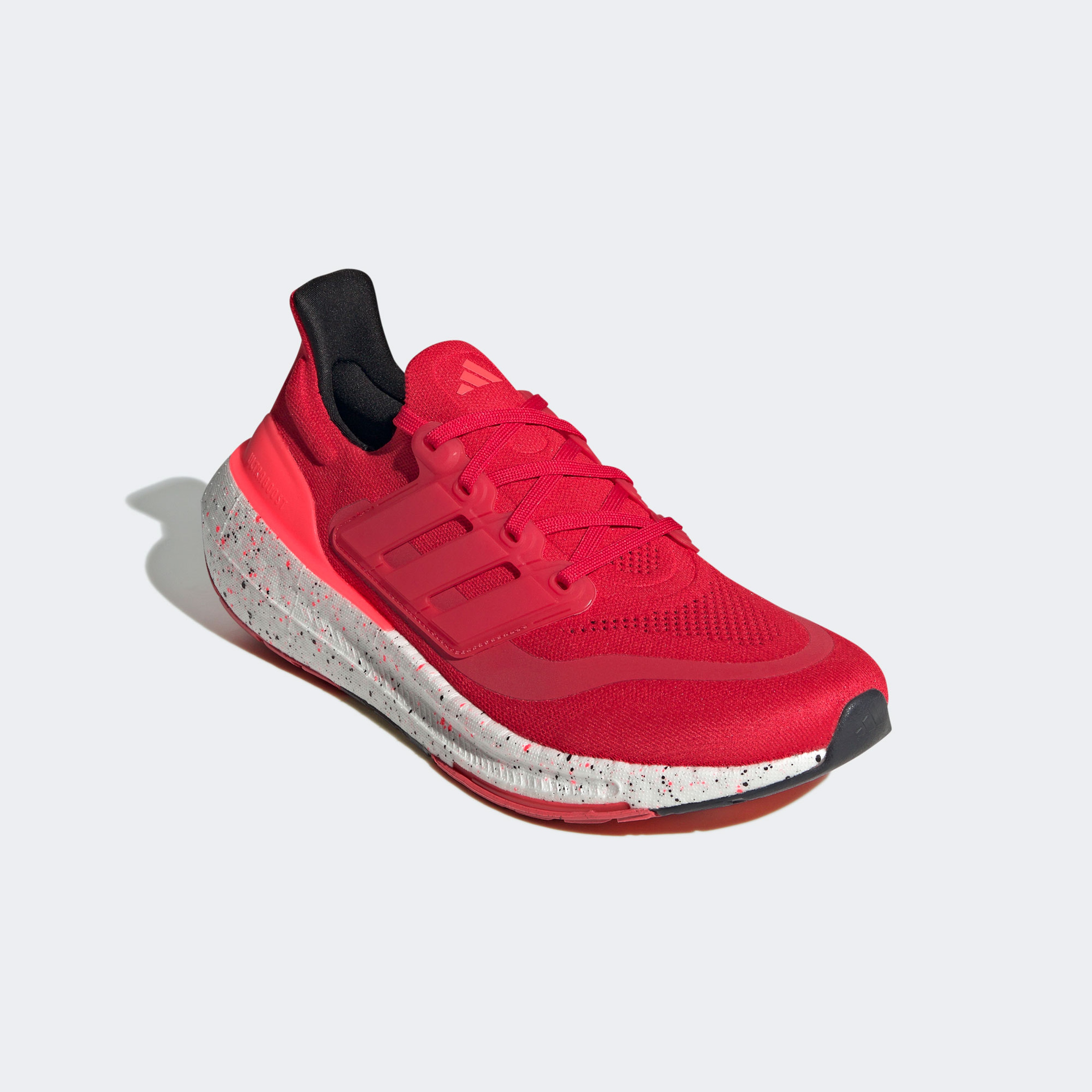 adidas Ultraboost 23 Erkek Kırmızı Koşu Ayakkabısı