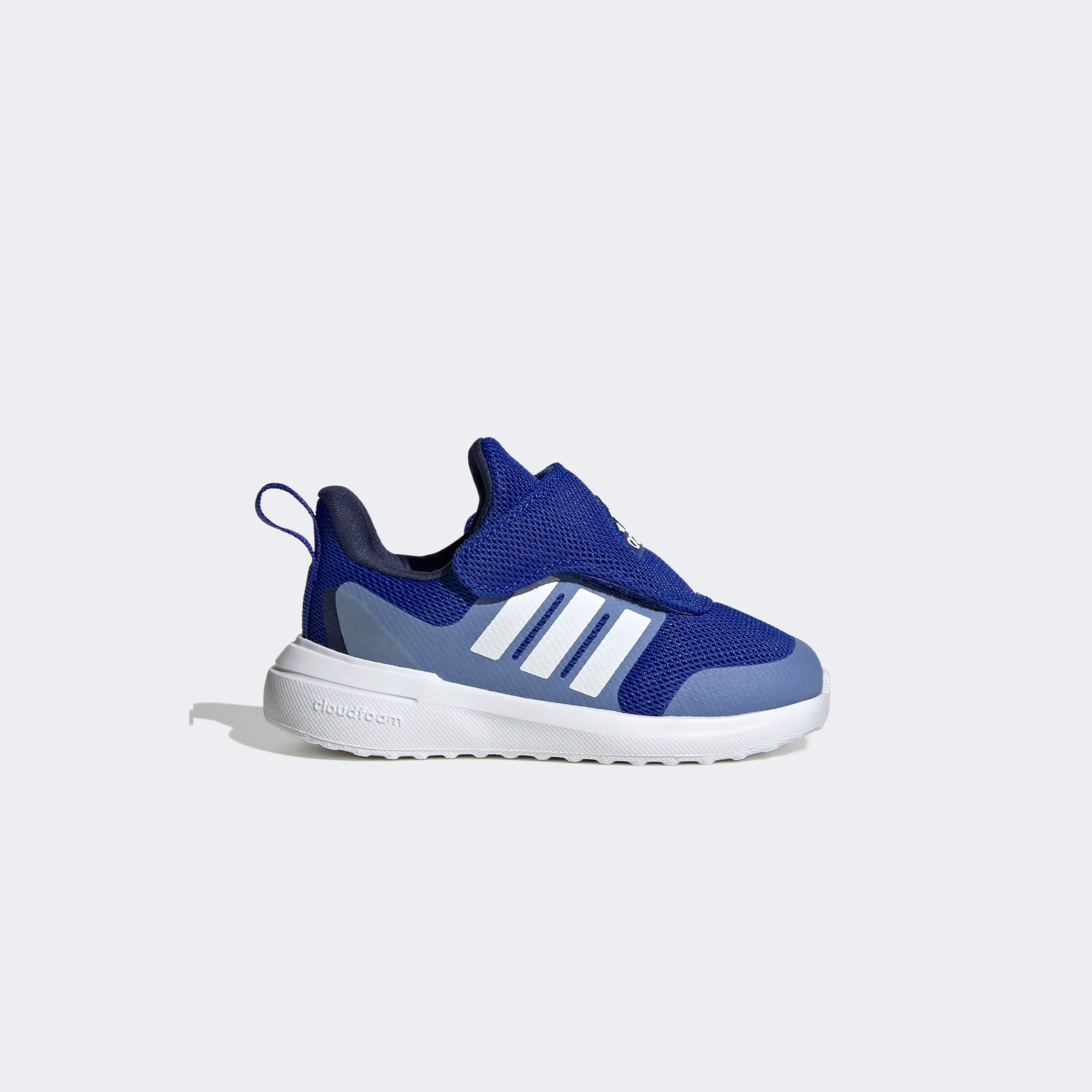 adidas Fortarun 2.0 Çocuk Mavi Günlük Spor Ayakkabı
