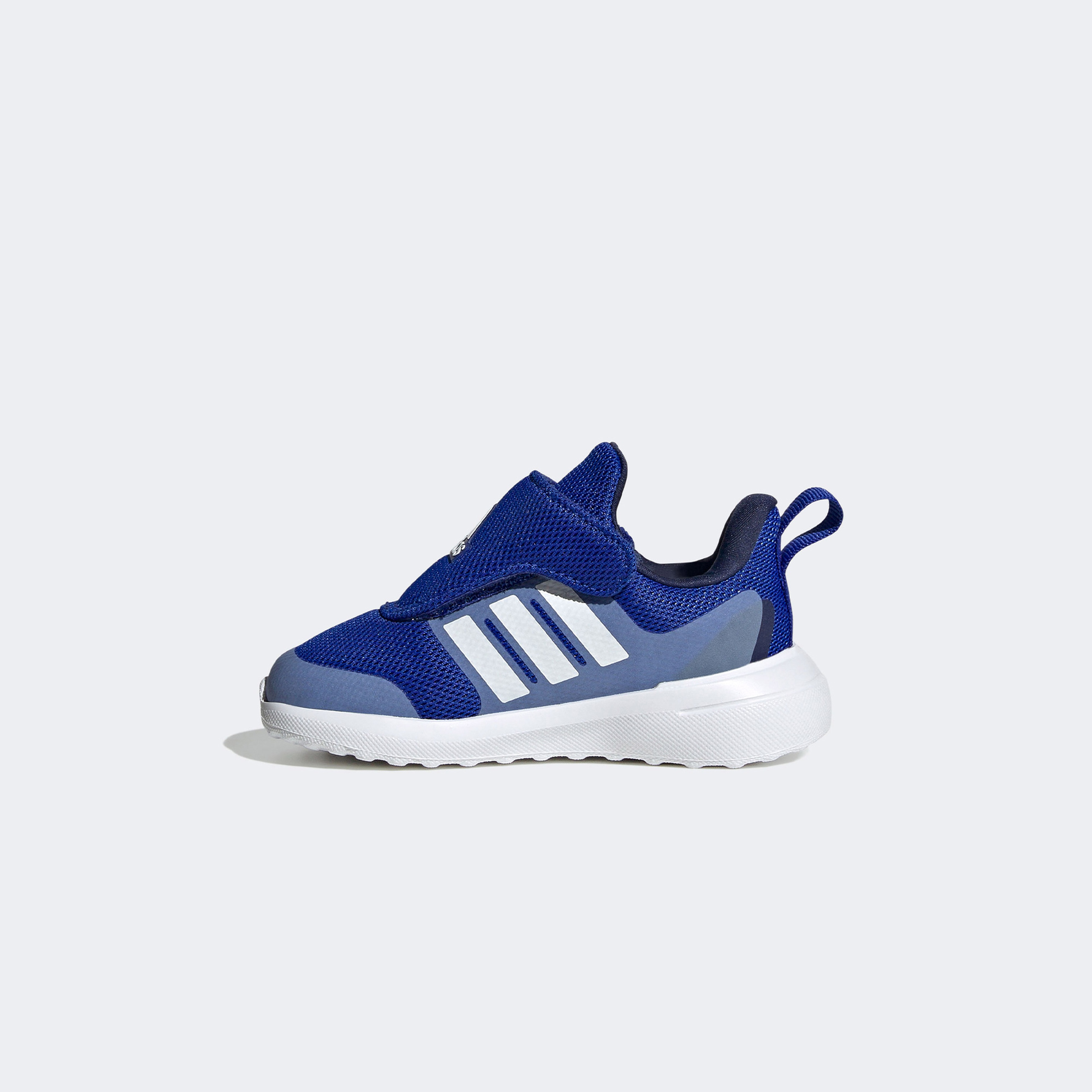 adidas Fortarun 2.0 Çocuk Mavi Günlük Spor Ayakkabı