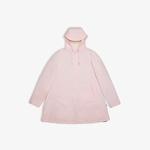 Rains A-line Kadın Pembe Yağmurluk