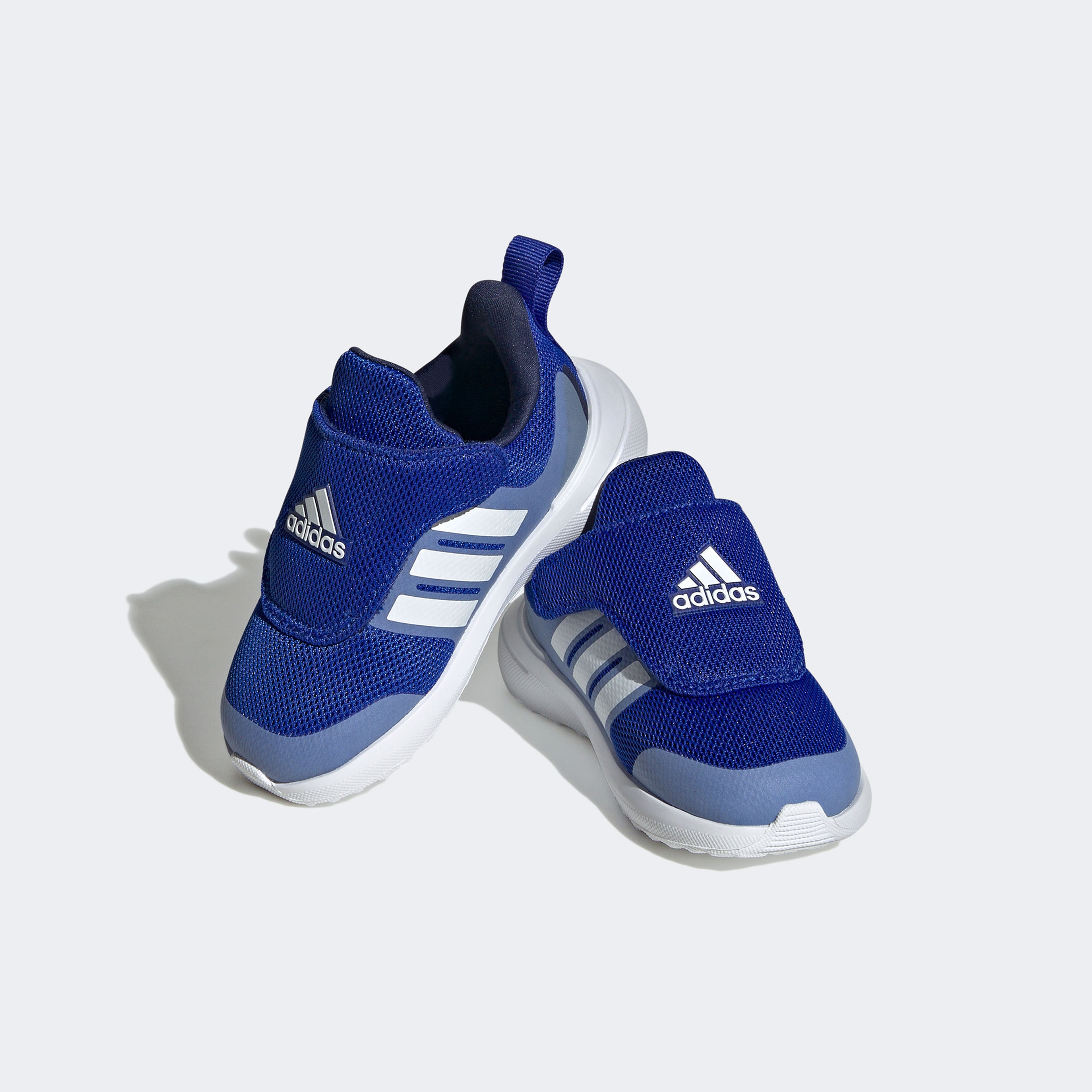 adidas Fortarun 2.0 Çocuk Mavi Günlük Spor Ayakkabı