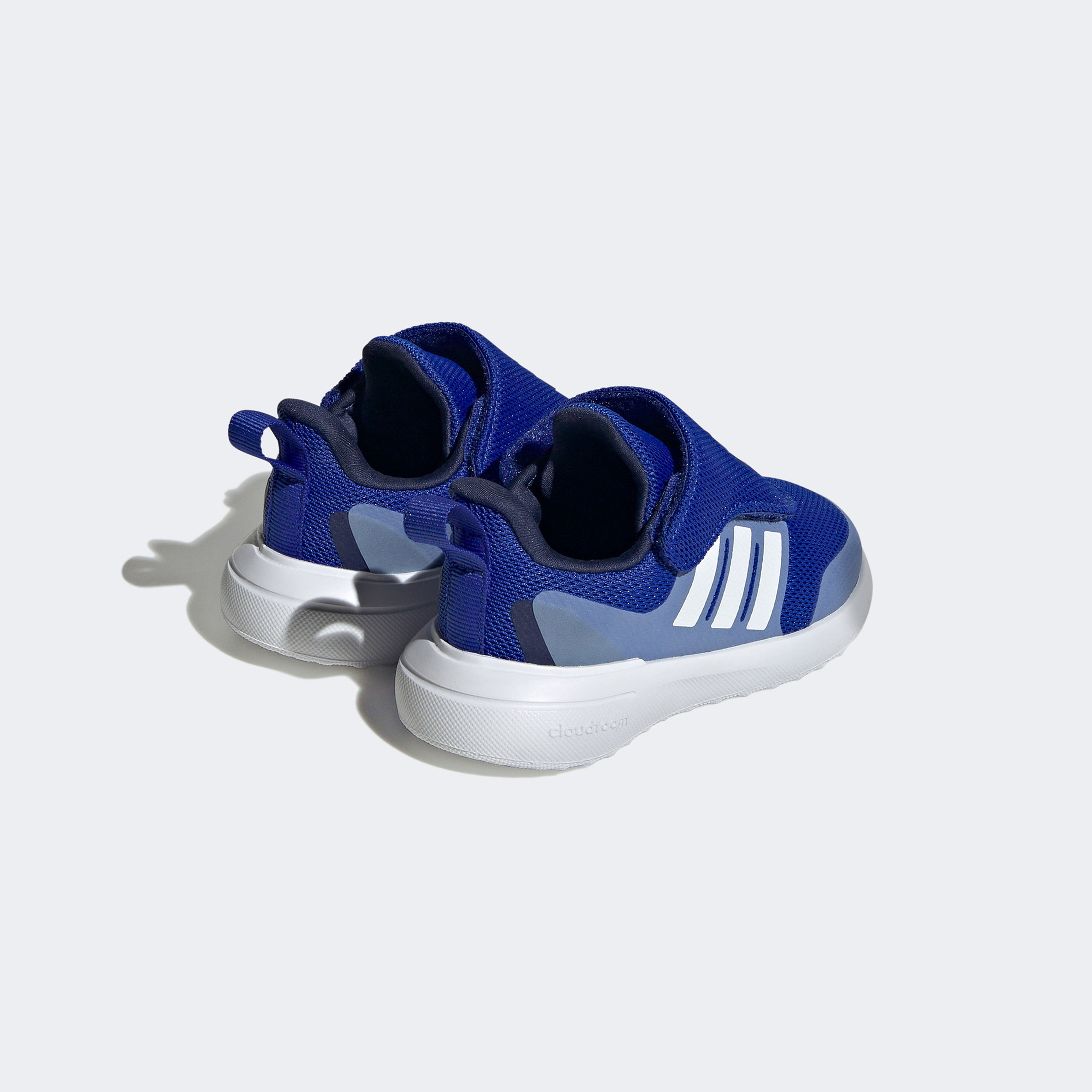 adidas Fortarun 2.0 Çocuk Mavi Günlük Spor Ayakkabı