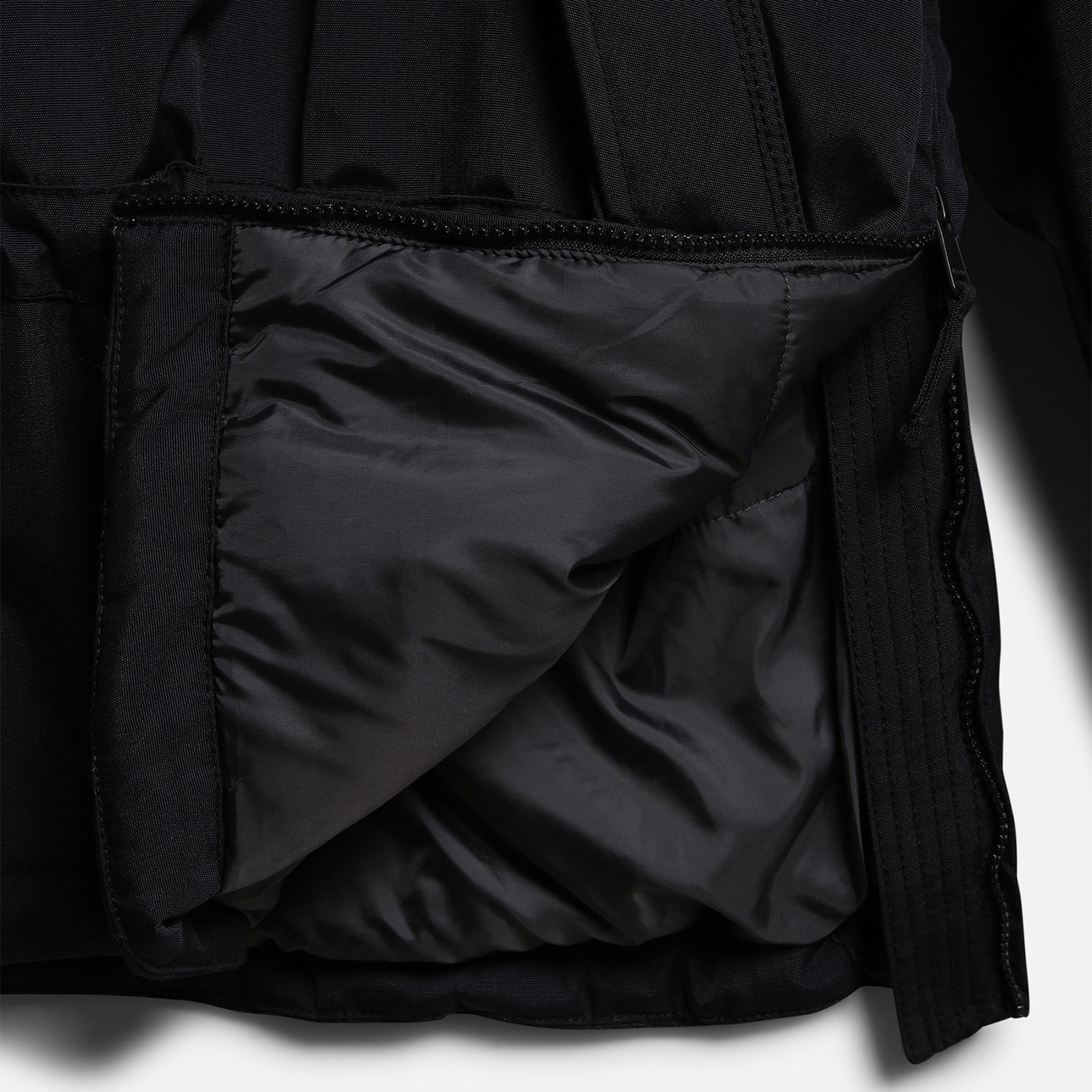 Napapijri Skidoo 4 Erkek Siyah Mont