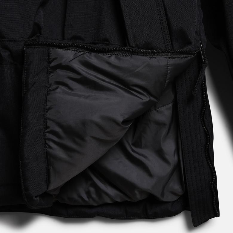 Napapijri Skidoo 4 Erkek Siyah Mont