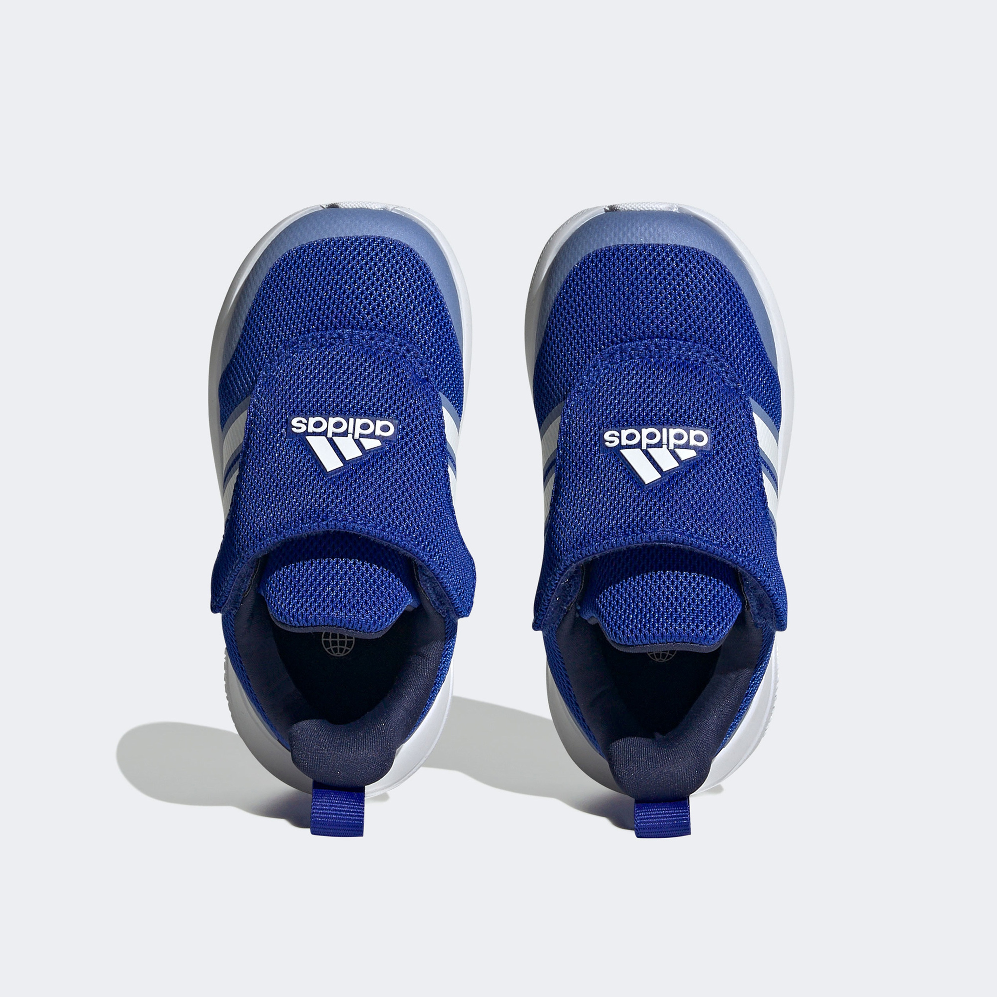 adidas Fortarun 2.0 Çocuk Mavi Günlük Spor Ayakkabı