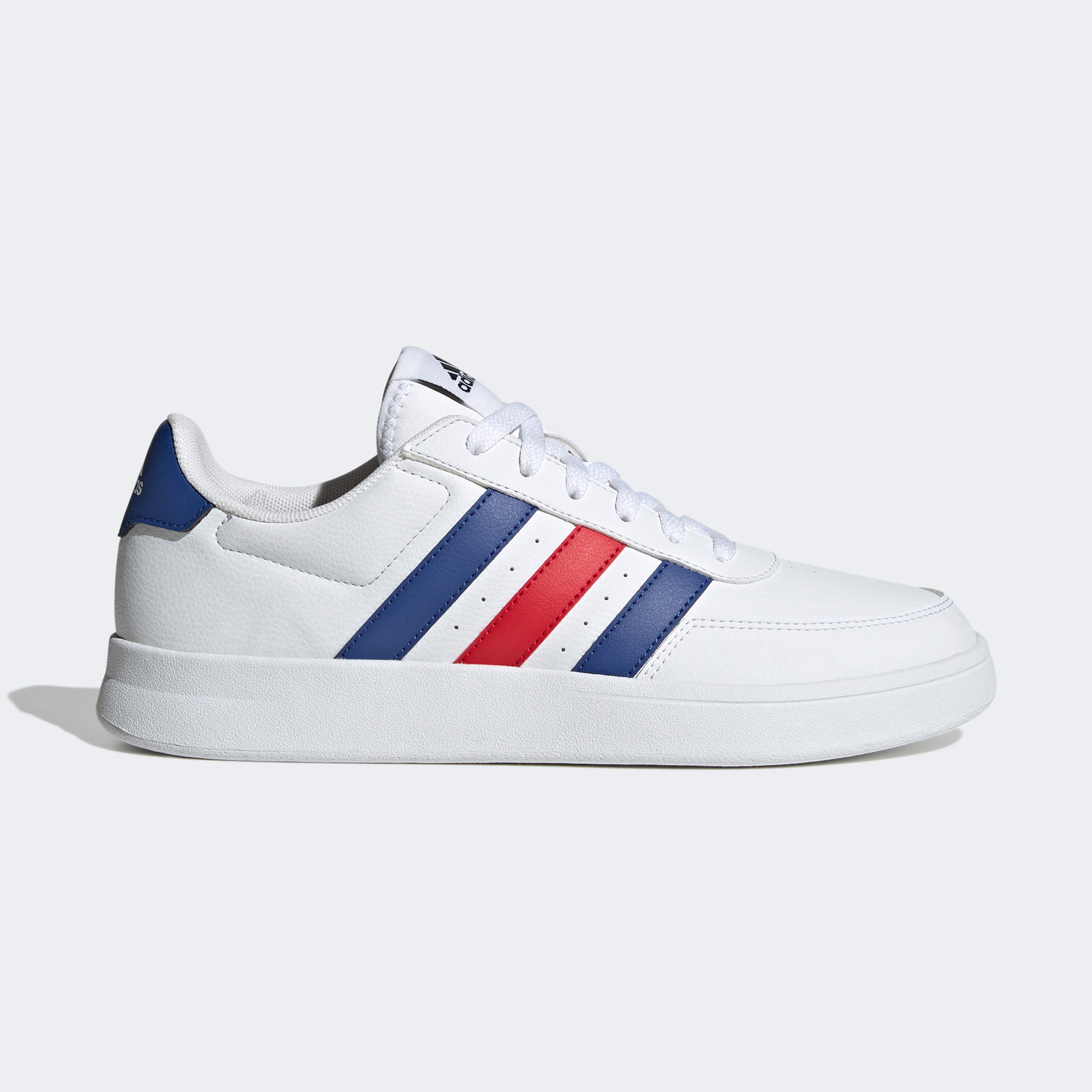 adidas Breaknet 2.0 Erkek Beyaz Günlük Spor Ayakkabı