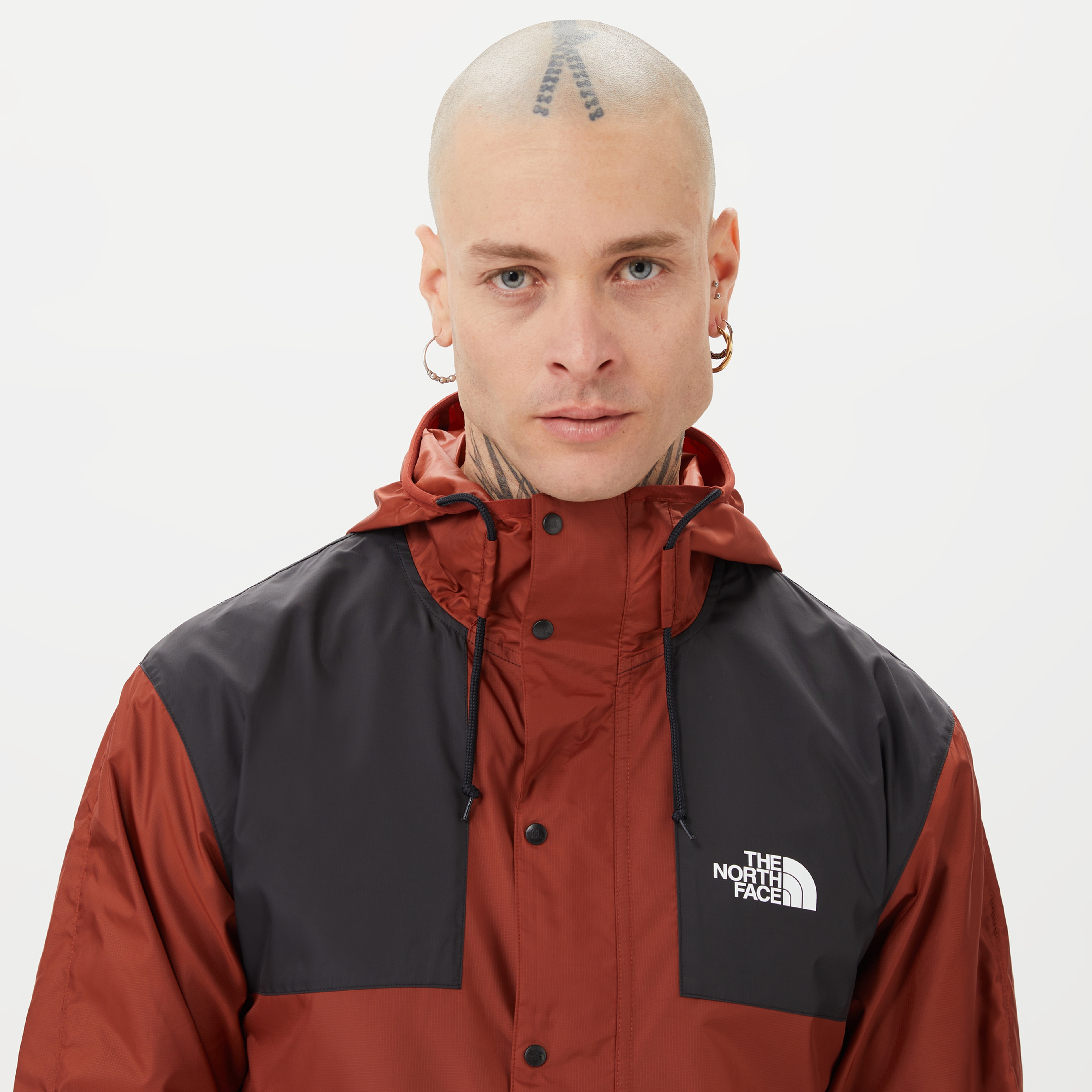 The North Face Seasonal Mountain Erkek Kahverengi