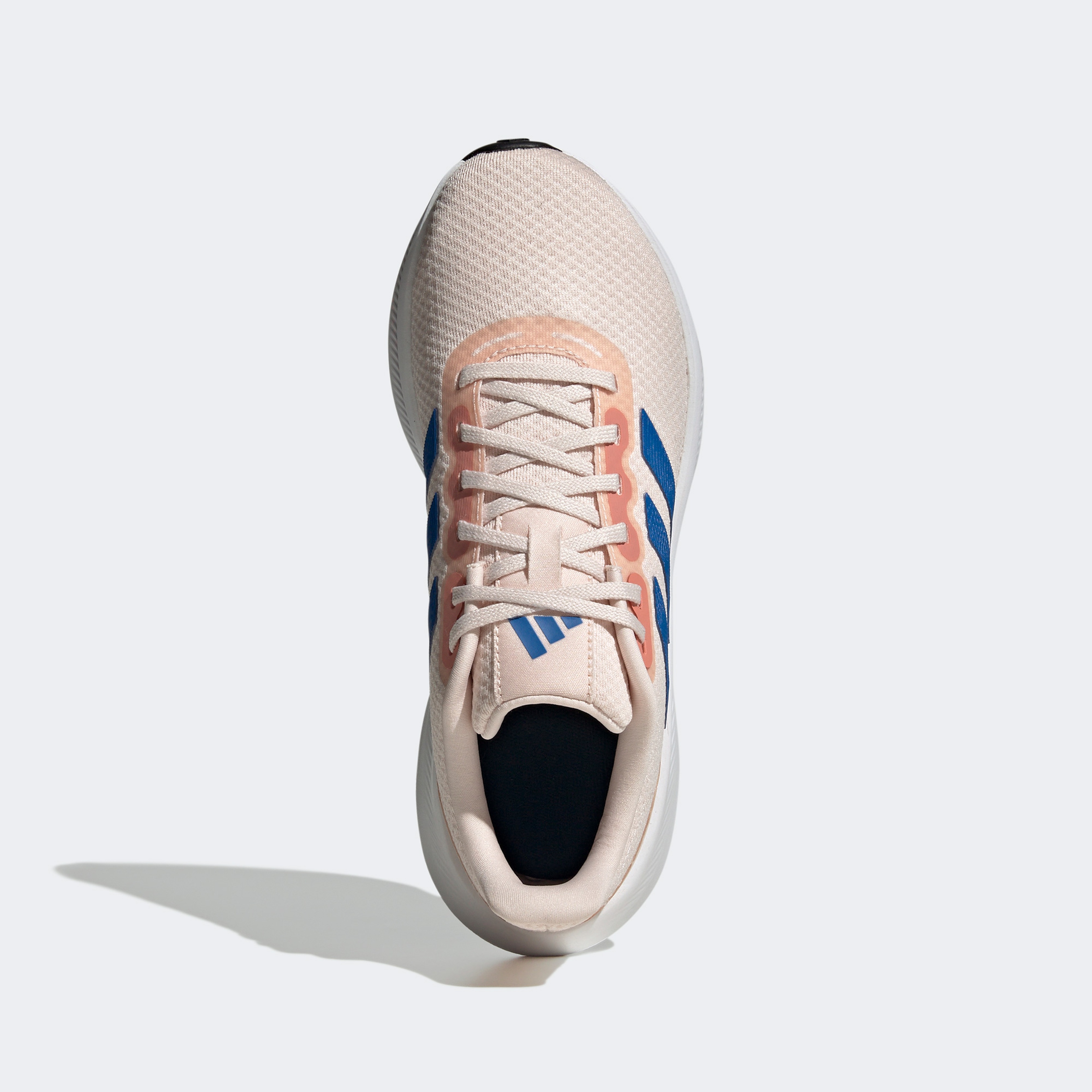 adidas Runfalcon 3 Kadın Pembe Koşu Ayakkabısı