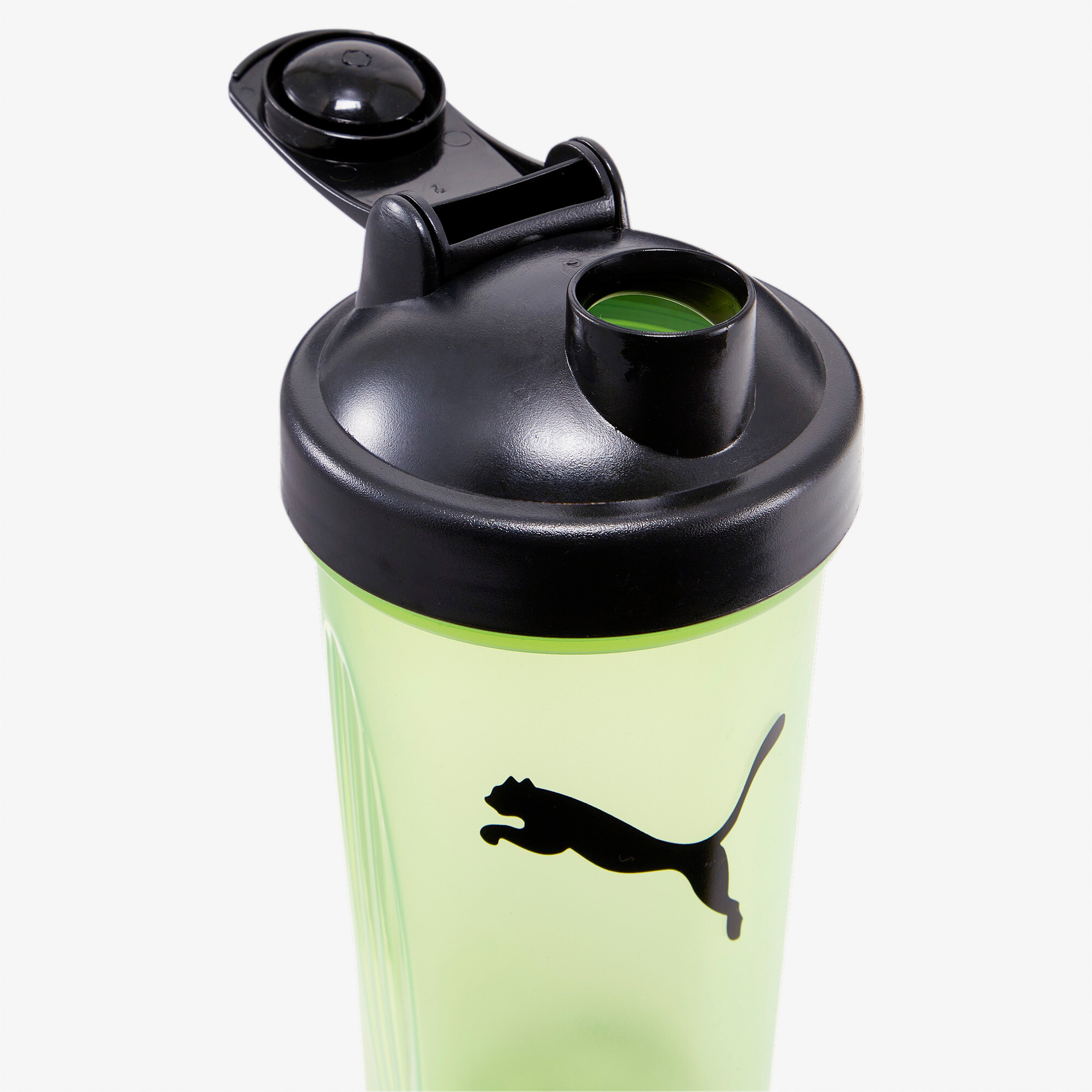 Puma Shaker Bottle Unisex Yeşil Suluk