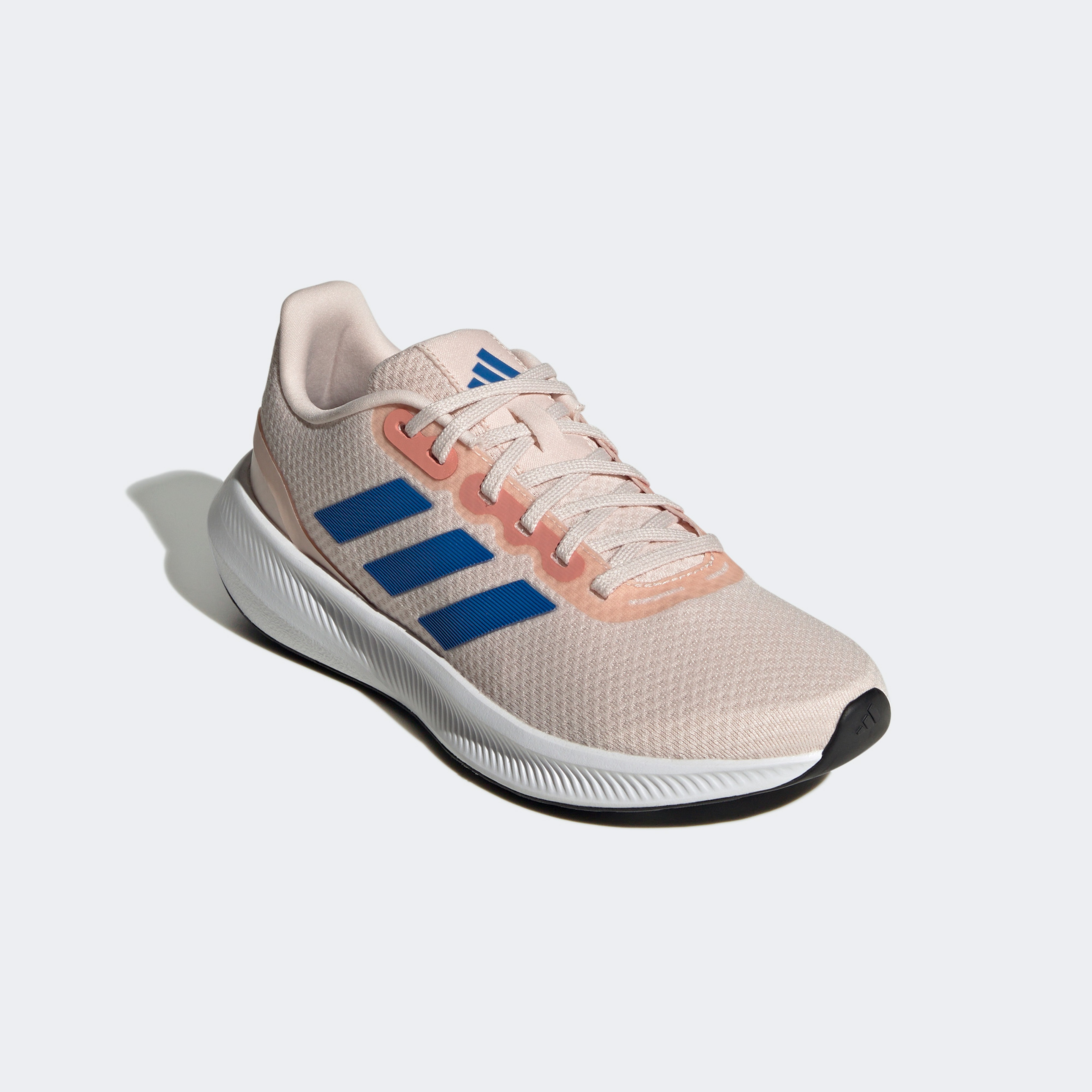 adidas Runfalcon 3 Kadın Pembe Koşu Ayakkabısı