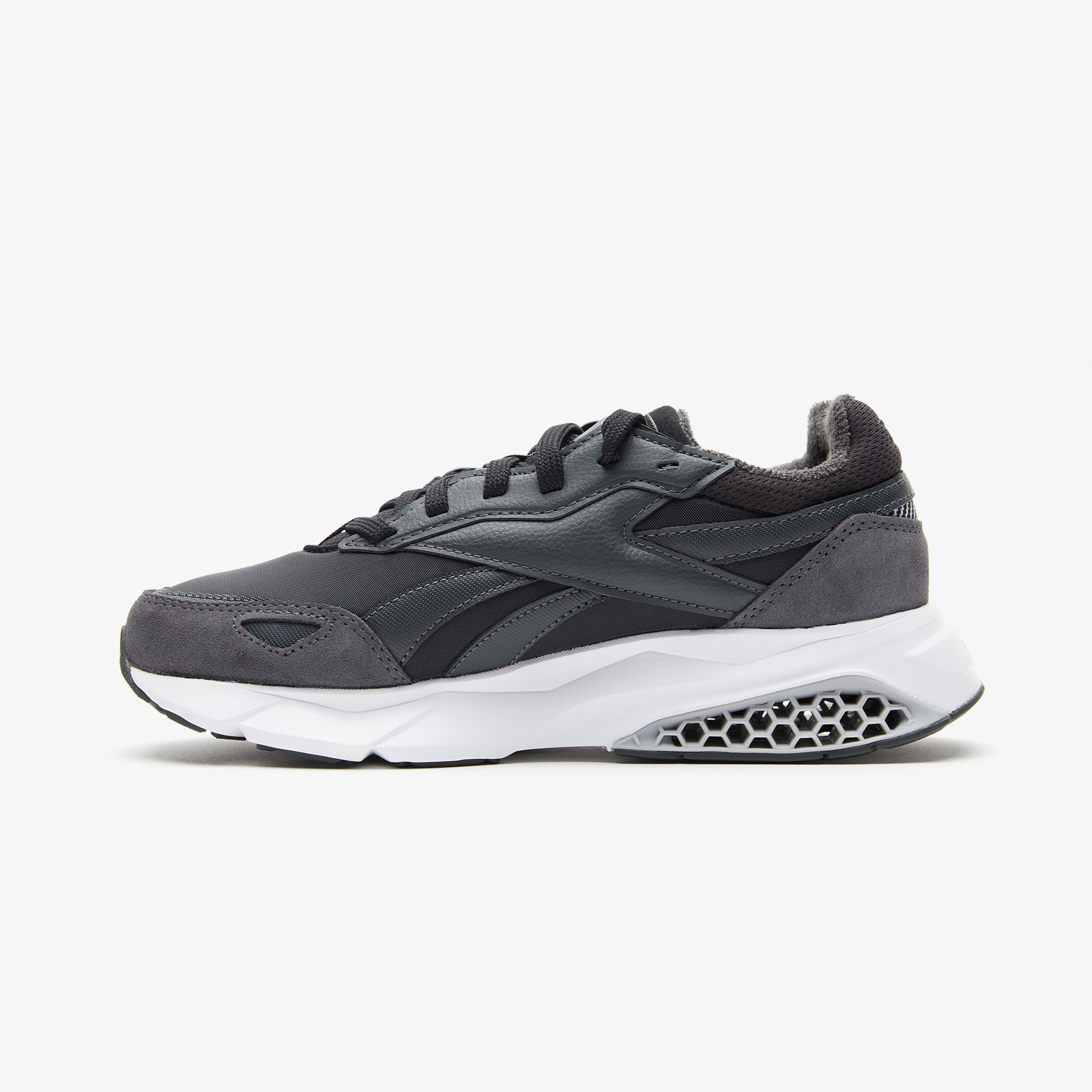 Reebok Hexalite Legacy 1.5 Unisex Siyah Spor Ayakkabı