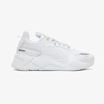 Puma Rsx X Triple Unisex Beyaz Spor Ayakkabı