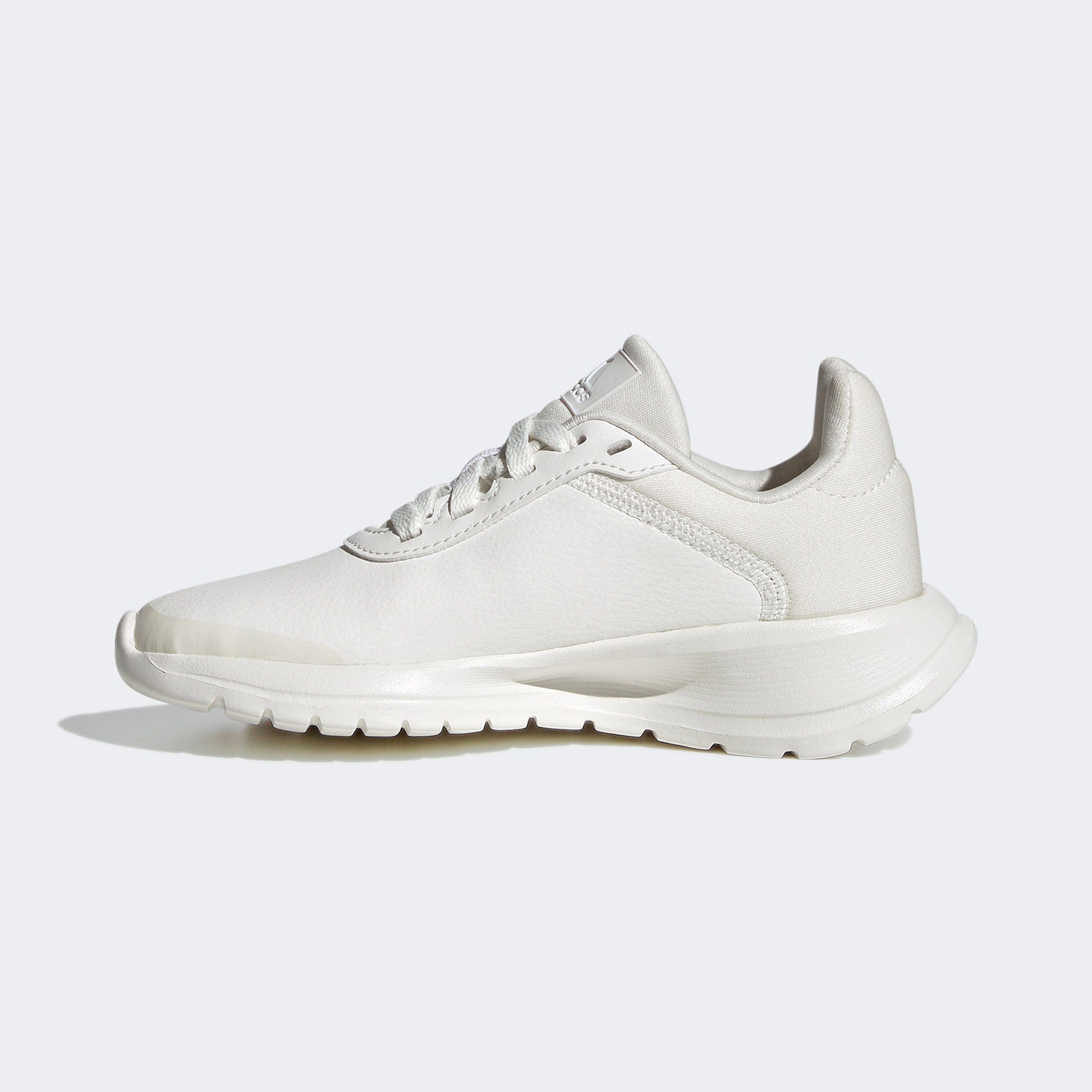 Adidas Tensaur Çocuk Beyaz Koşu Ayakkabısı