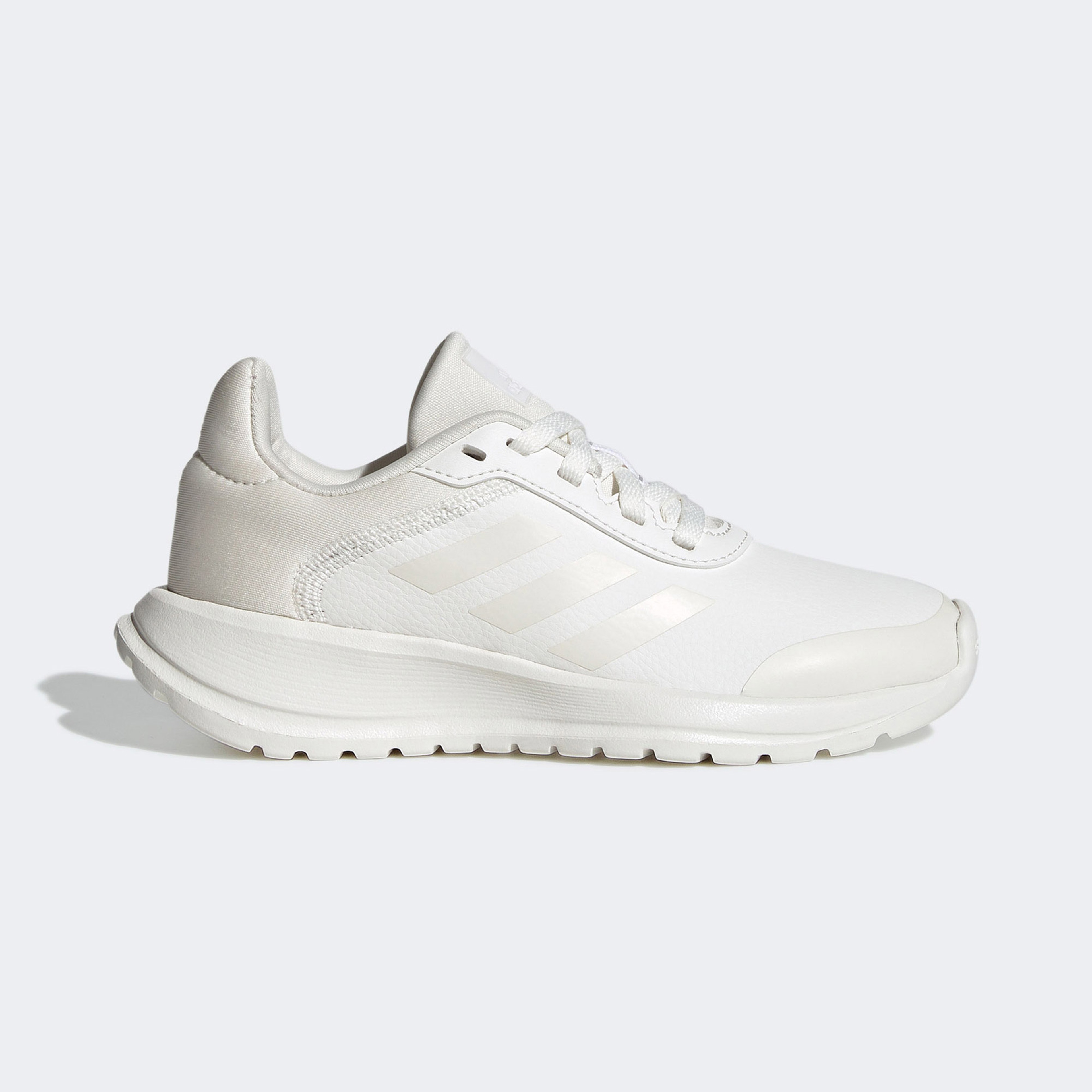 Adidas Tensaur Çocuk Beyaz Koşu Ayakkabısı