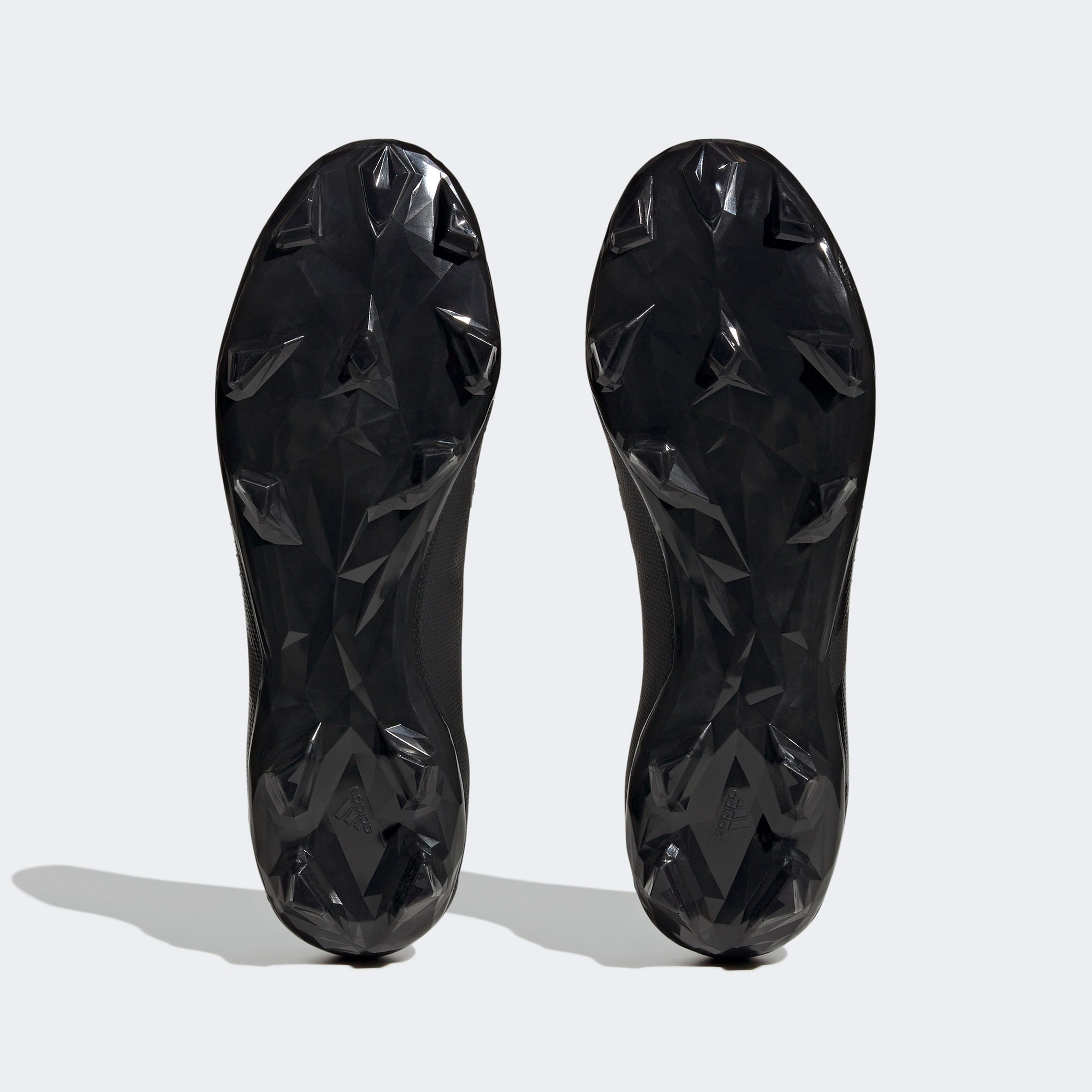 adidas Predator Accuracy.3 Erkek Siyah Çim Saha Kramponu