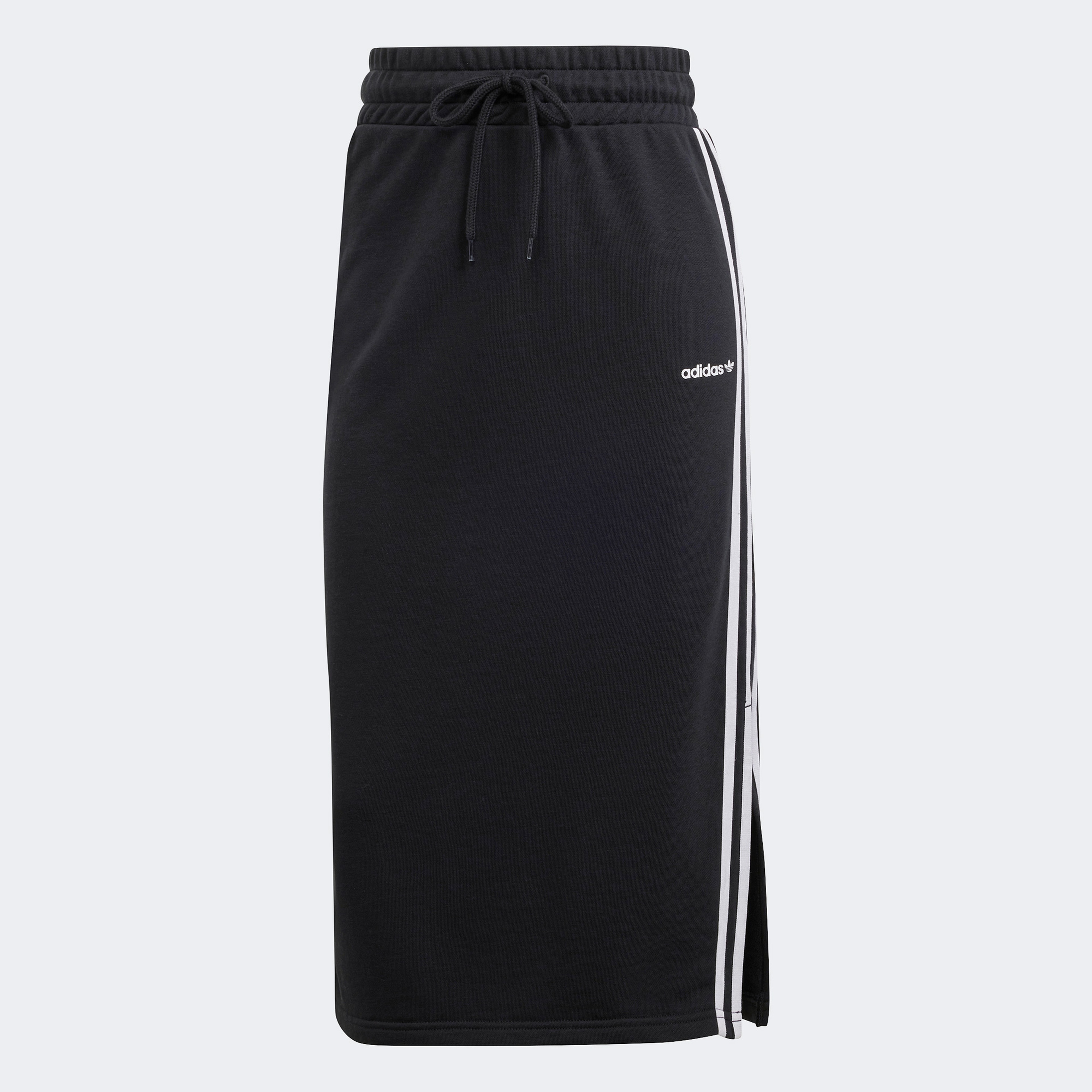 adidas 3S Originals Kadın Siyah Etek