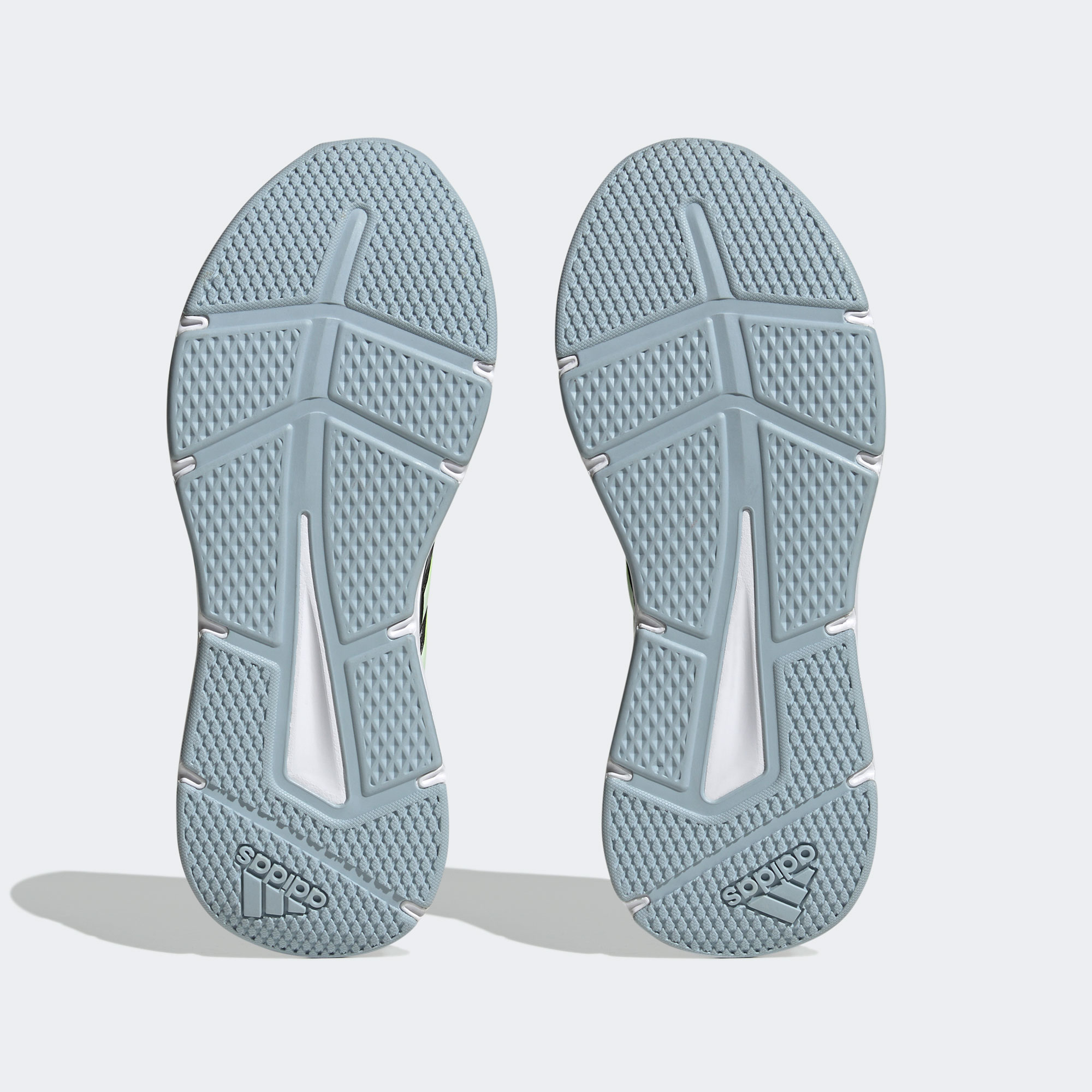 Adidas Erkek Siyah Koşu Ayakkabısı