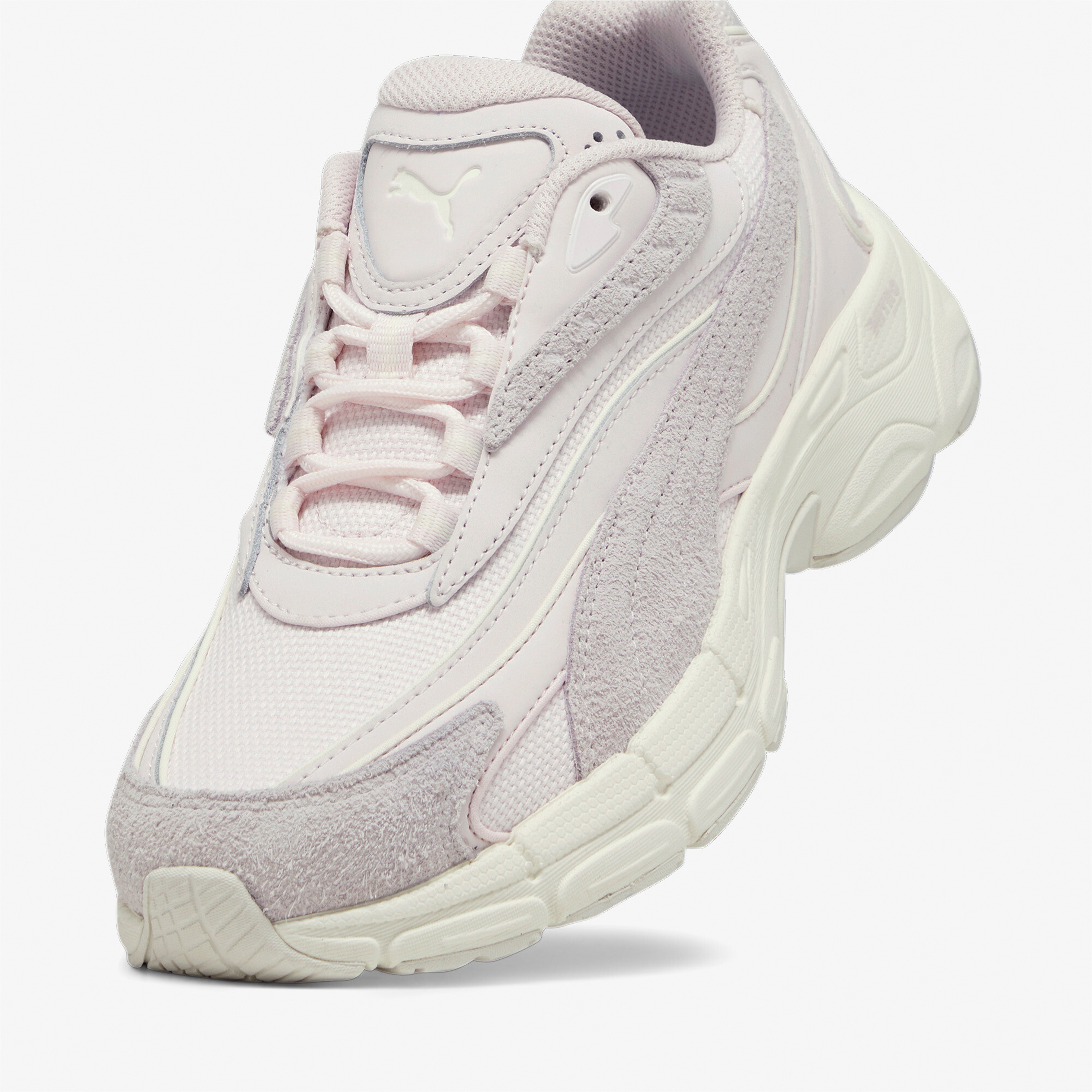 Puma Teveris Nitro Erkek Pembe Spor Ayakkabı