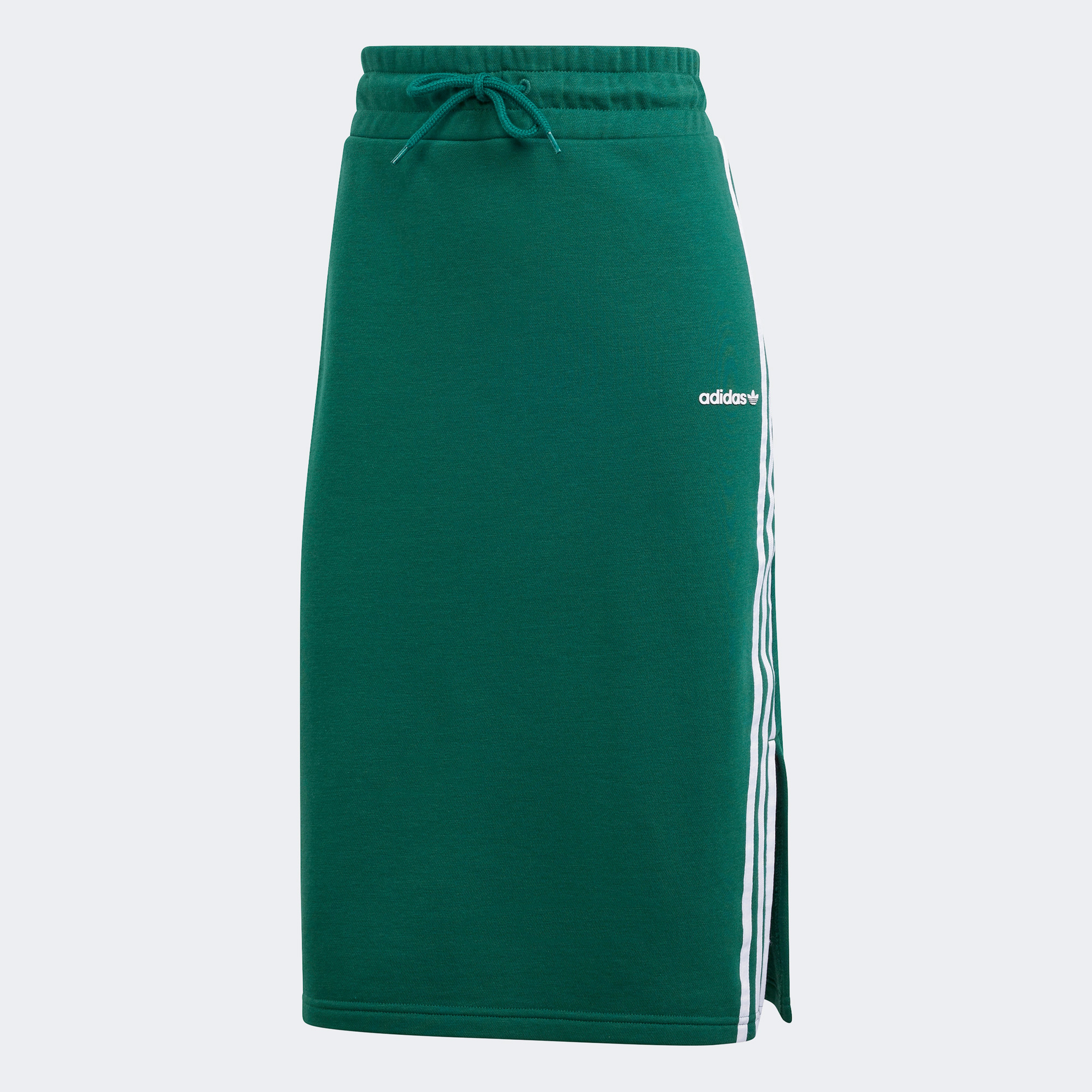 adidas 3S Originals Kadın Yeşil Etek