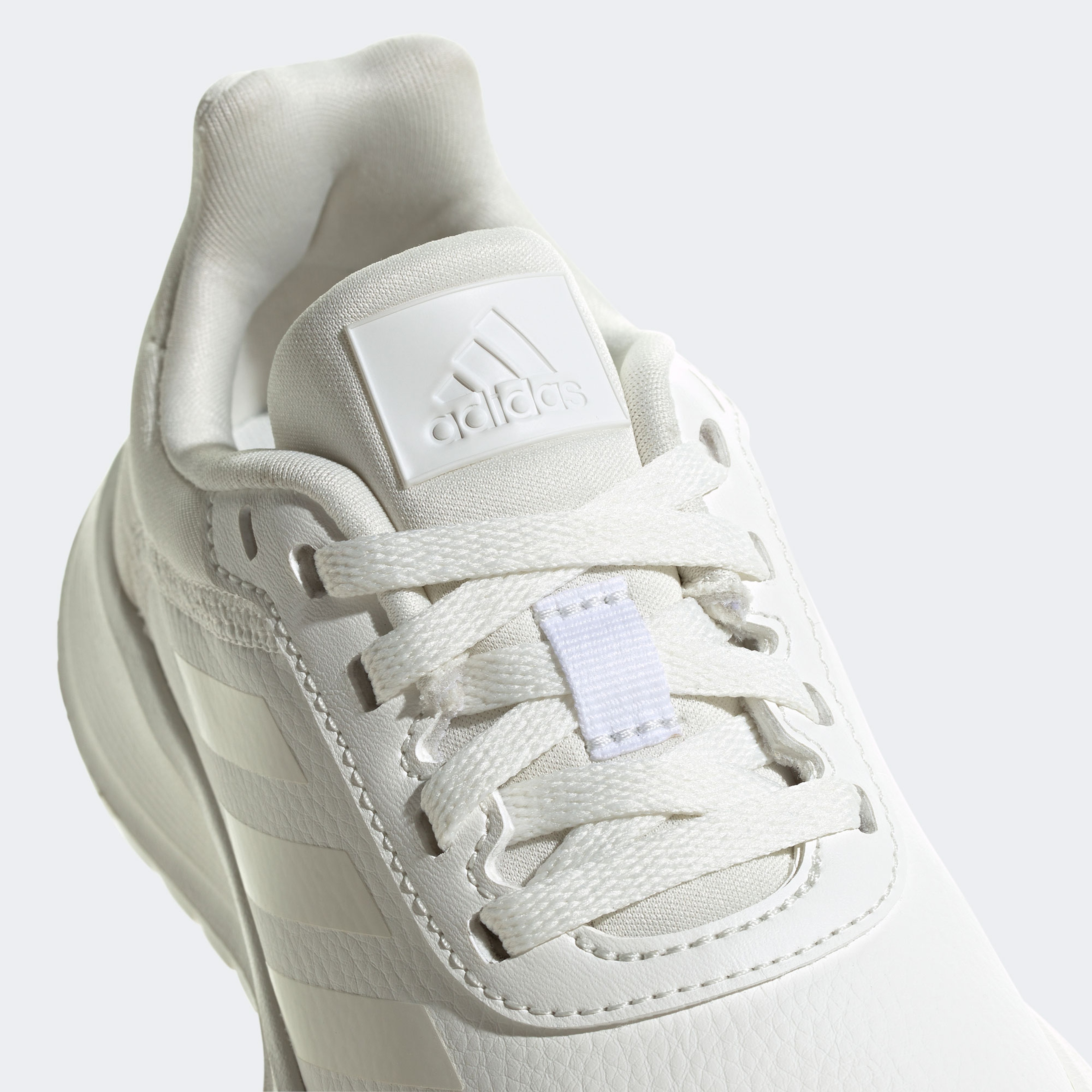 Adidas Tensaur Çocuk Beyaz Koşu Ayakkabısı