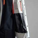 Napapijri 20-22 Puf L Erkek Gri Mont