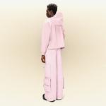 Rains String W3 Unisex Pembe Yağmurluk