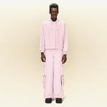 Rains String W3 Unisex Pembe Yağmurluk