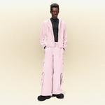 Rains String W3 Unisex Pembe Yağmurluk