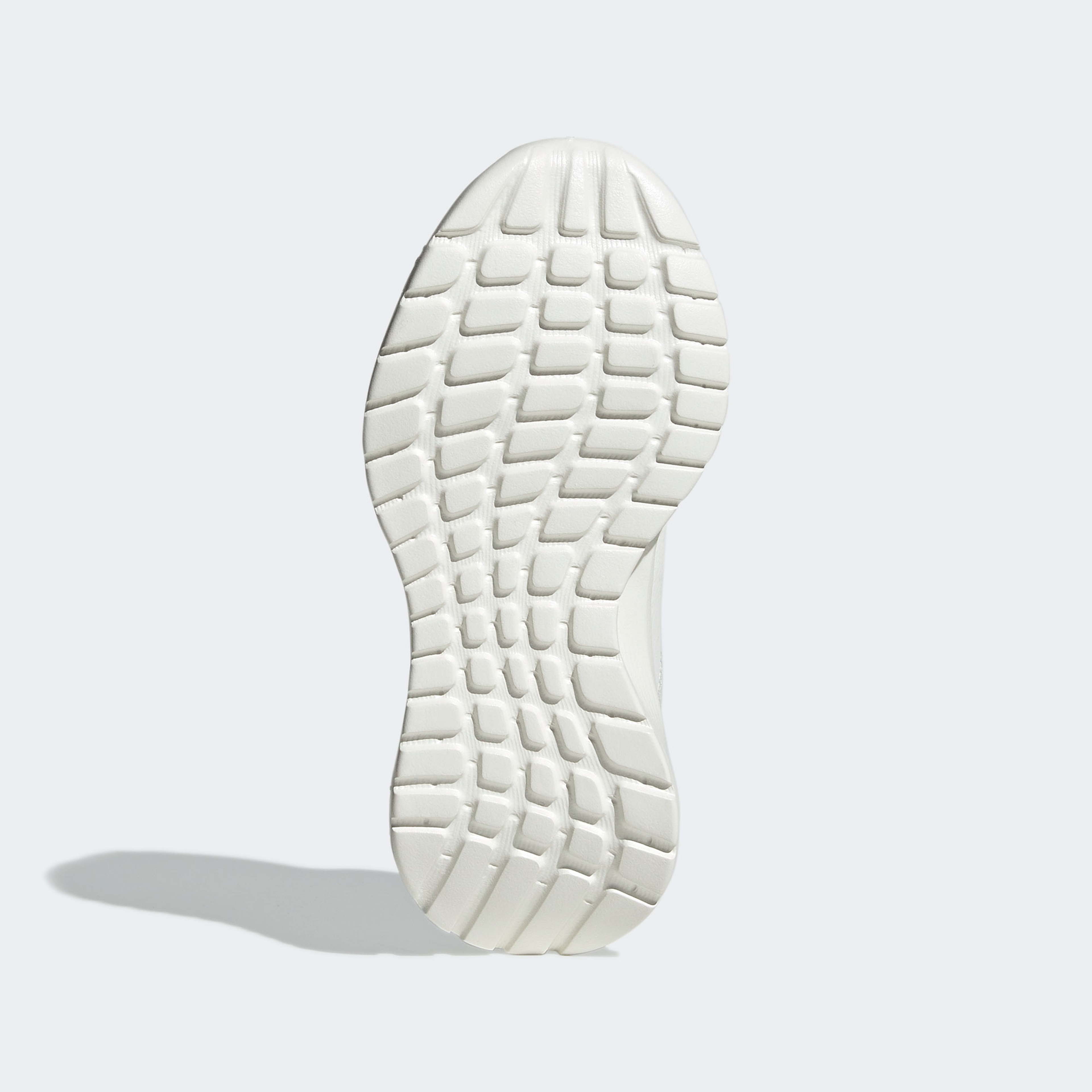 Adidas Tensaur Çocuk Beyaz Koşu Ayakkabısı