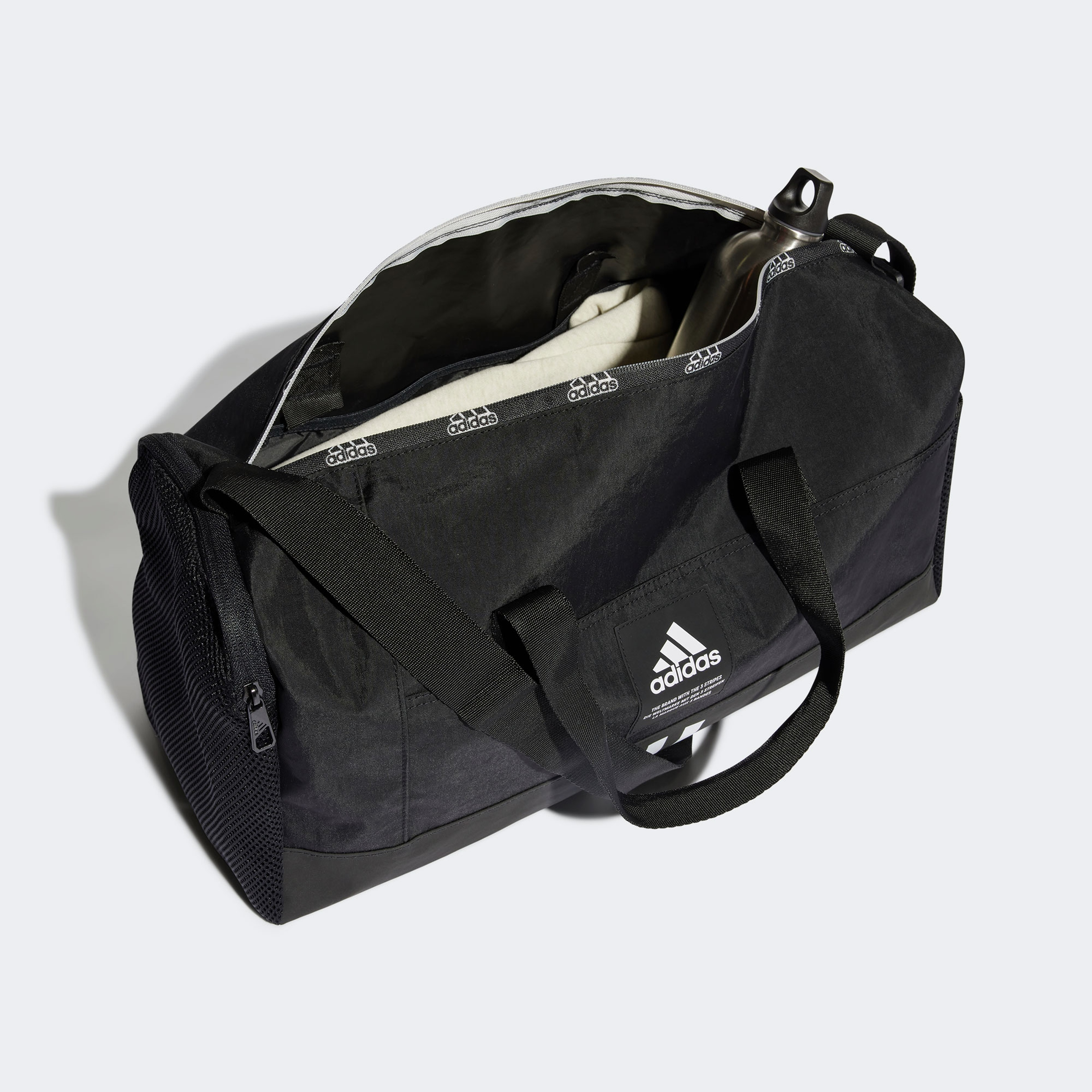 Adidas Unisex Siyah Çanta