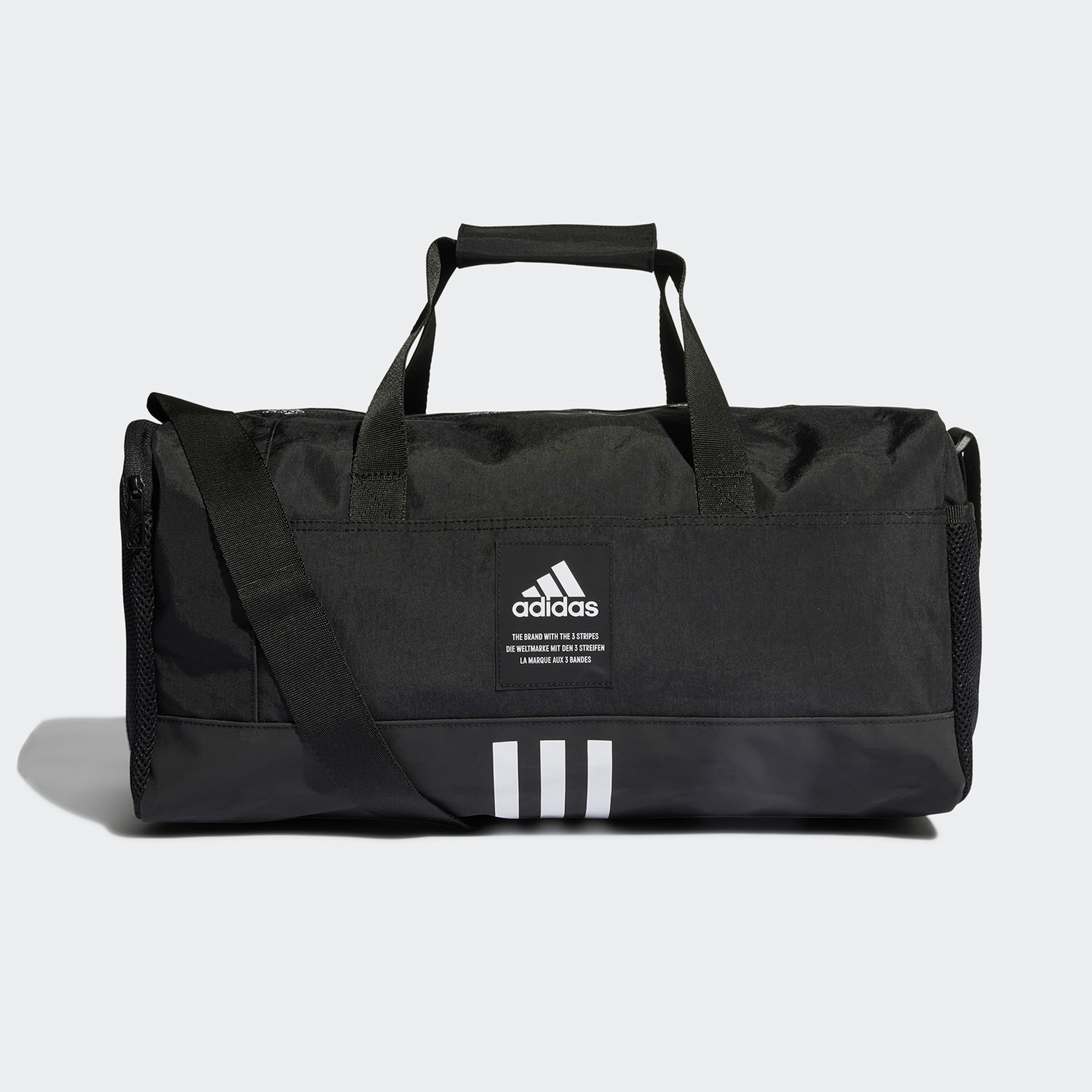Adidas Unisex Siyah Çanta