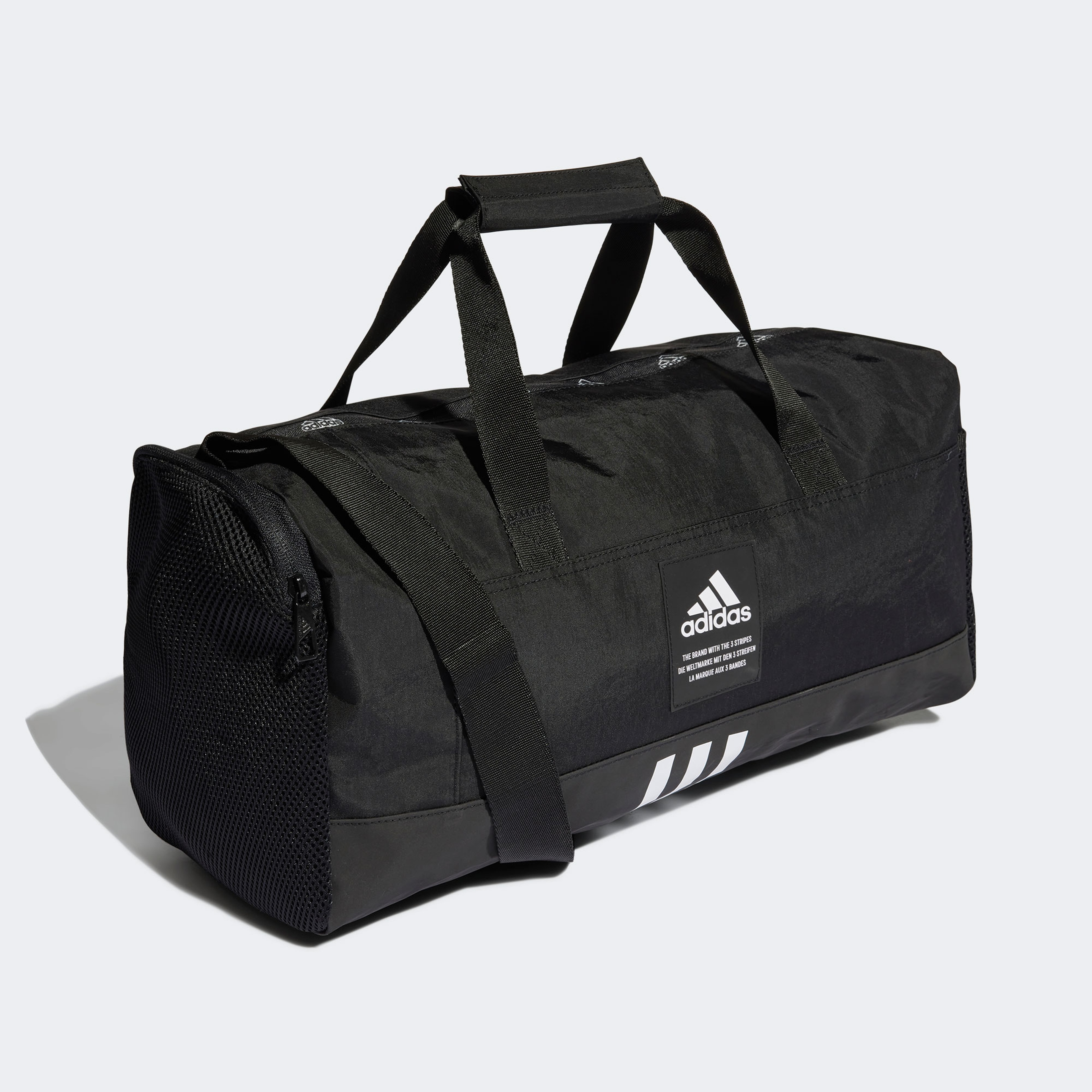 Adidas Unisex Siyah Çanta