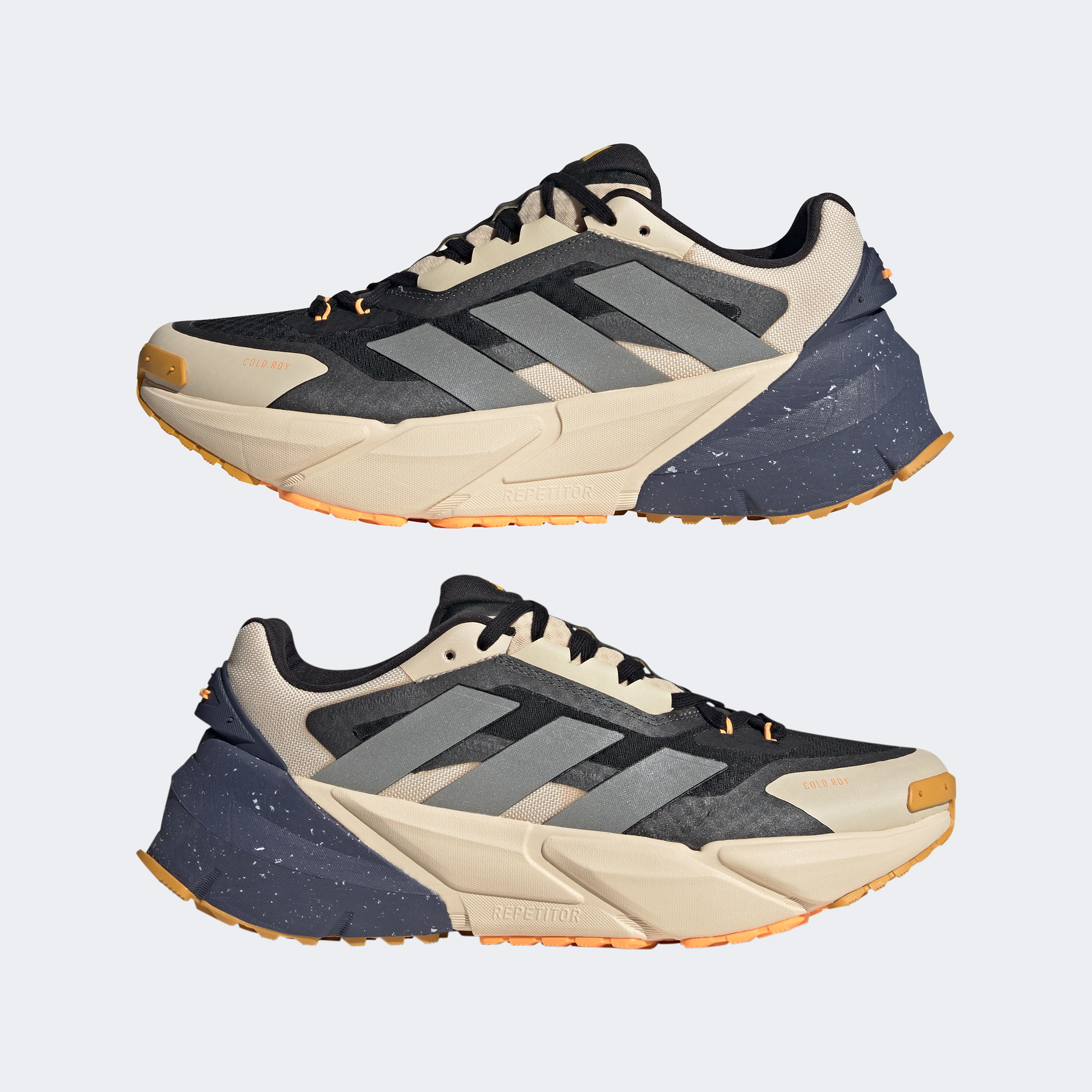 adidas Adistar Cold Rdy Erkek Bej Koşu Ayakkabısı43HP9630| Occasion
