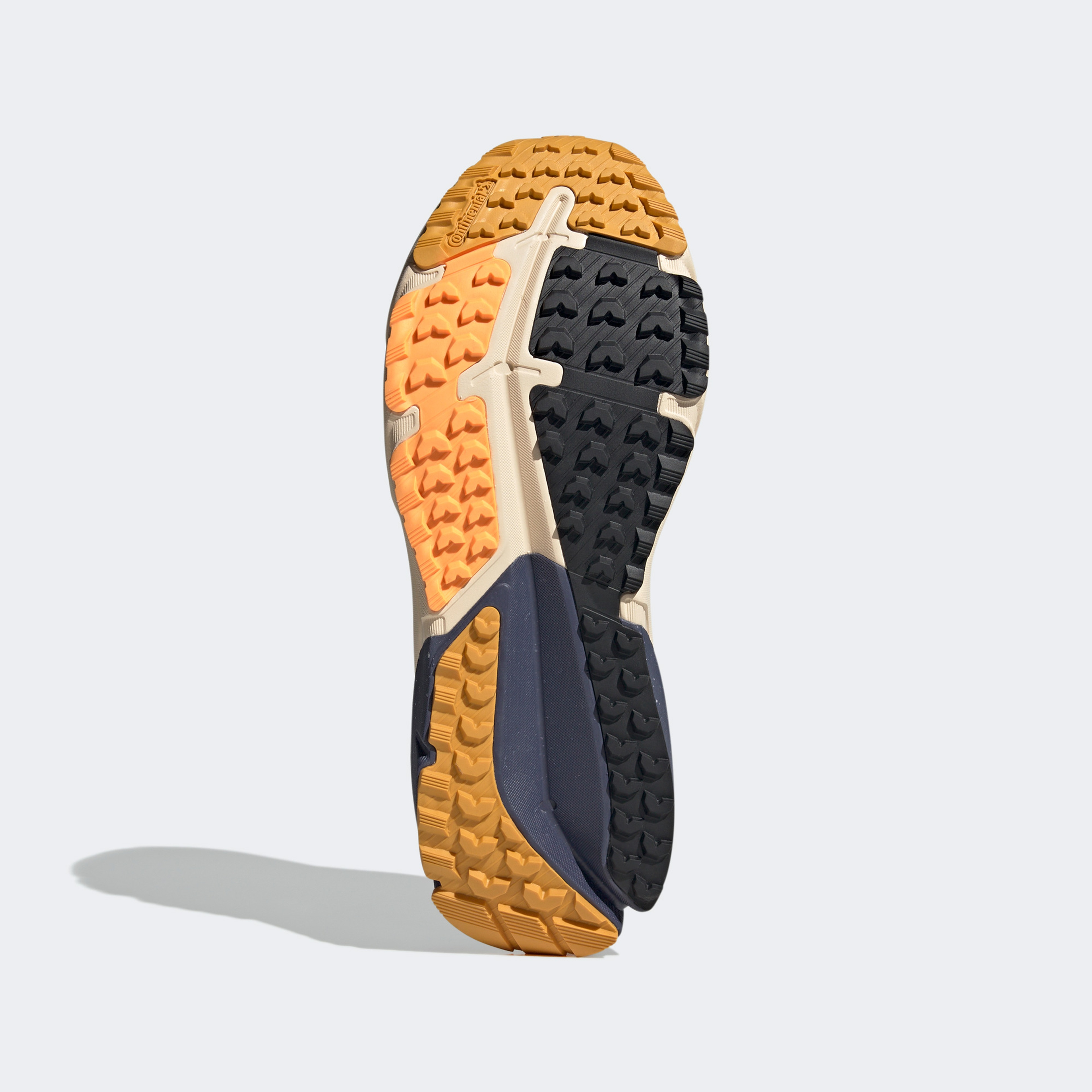 adidas Adistar Cold Rdy Erkek Bej Koşu Ayakkabısı43HP9630| Occasion