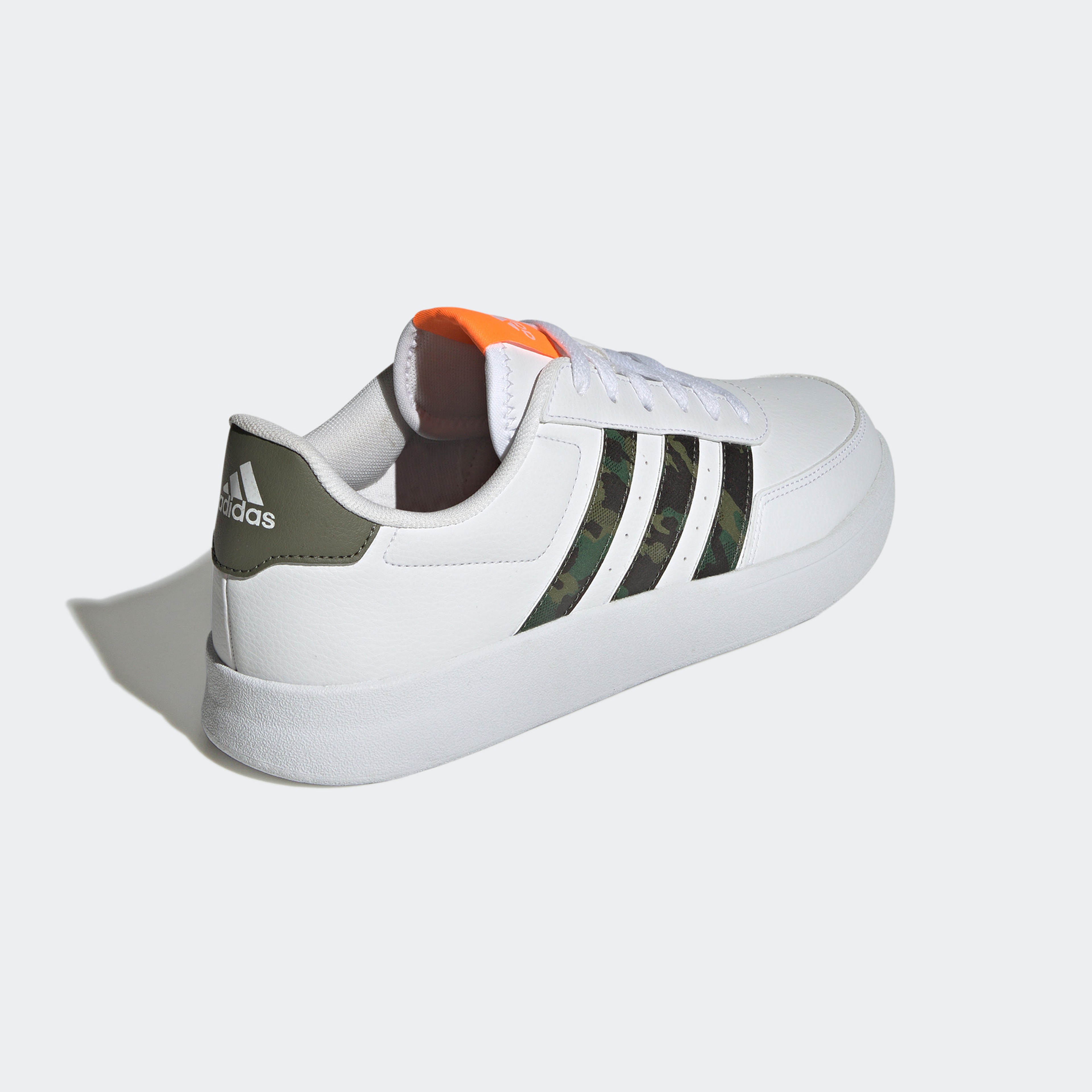 adidas Breaknet 2.0 Erkek Beyaz Günlük Spor Ayakkabı41ID9554| Occasion