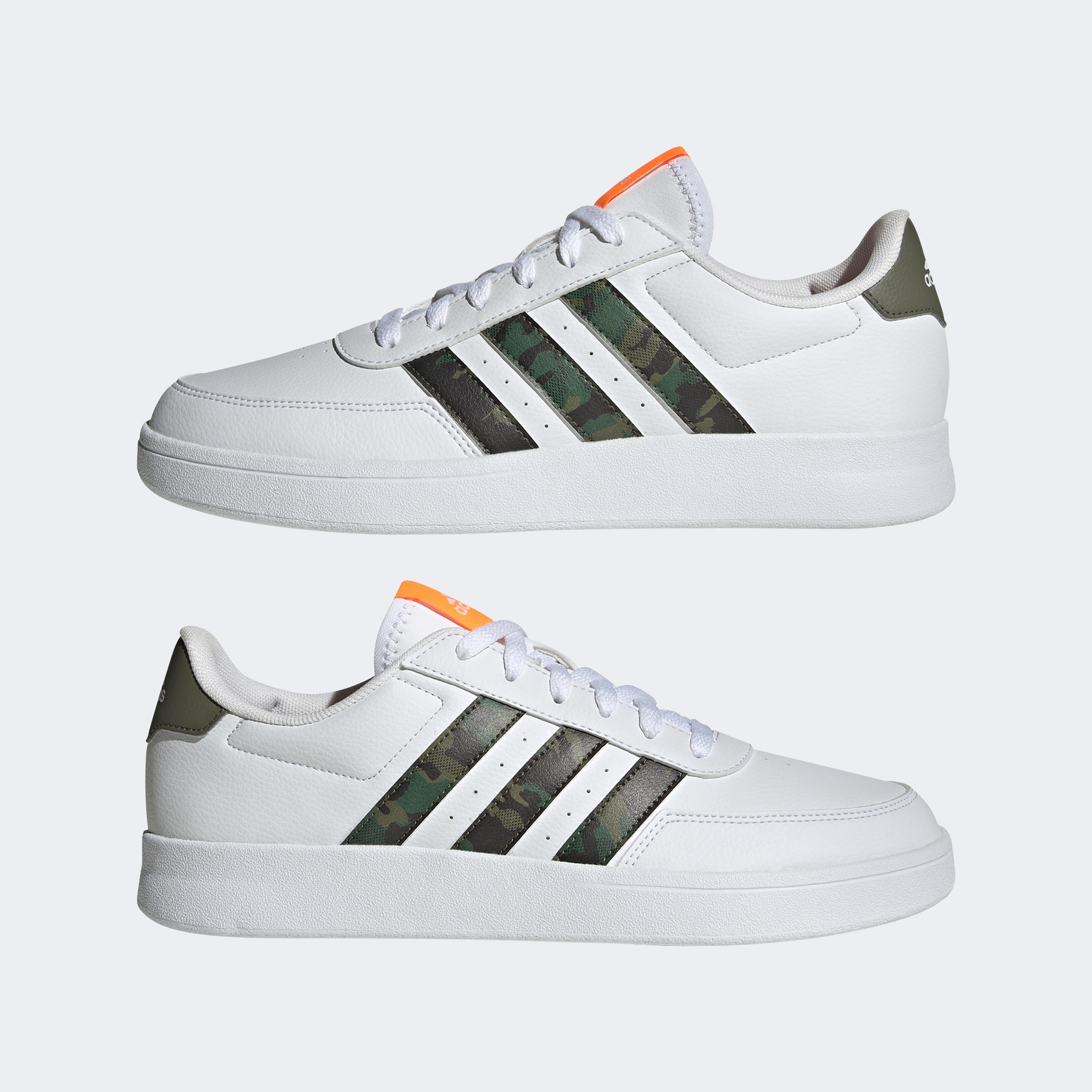 adidas Breaknet 2.0 Erkek Beyaz Günlük Spor Ayakkabı41ID9554| Occasion