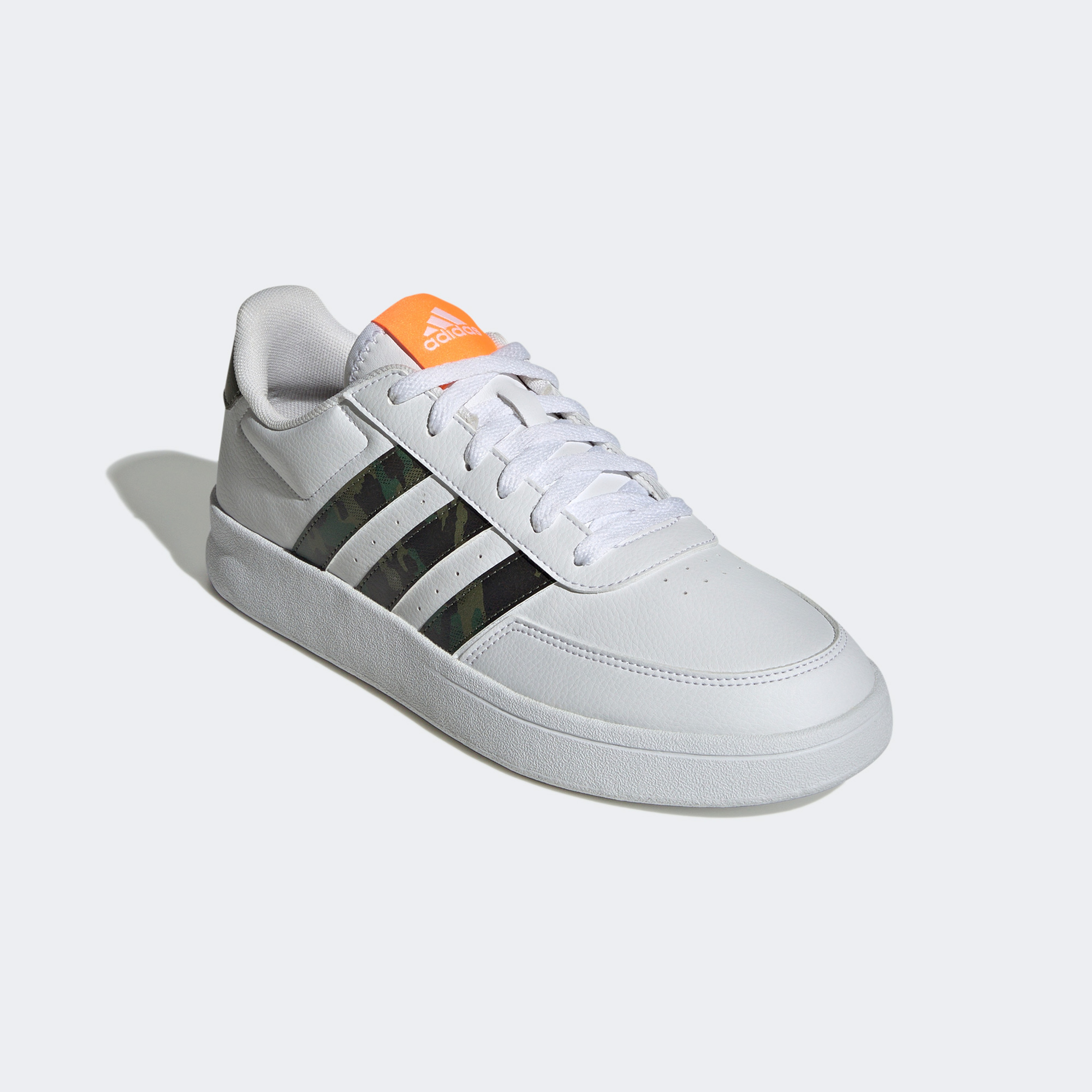 adidas Breaknet 2.0 Erkek Beyaz Günlük Spor Ayakkabı41ID9554| Occasion