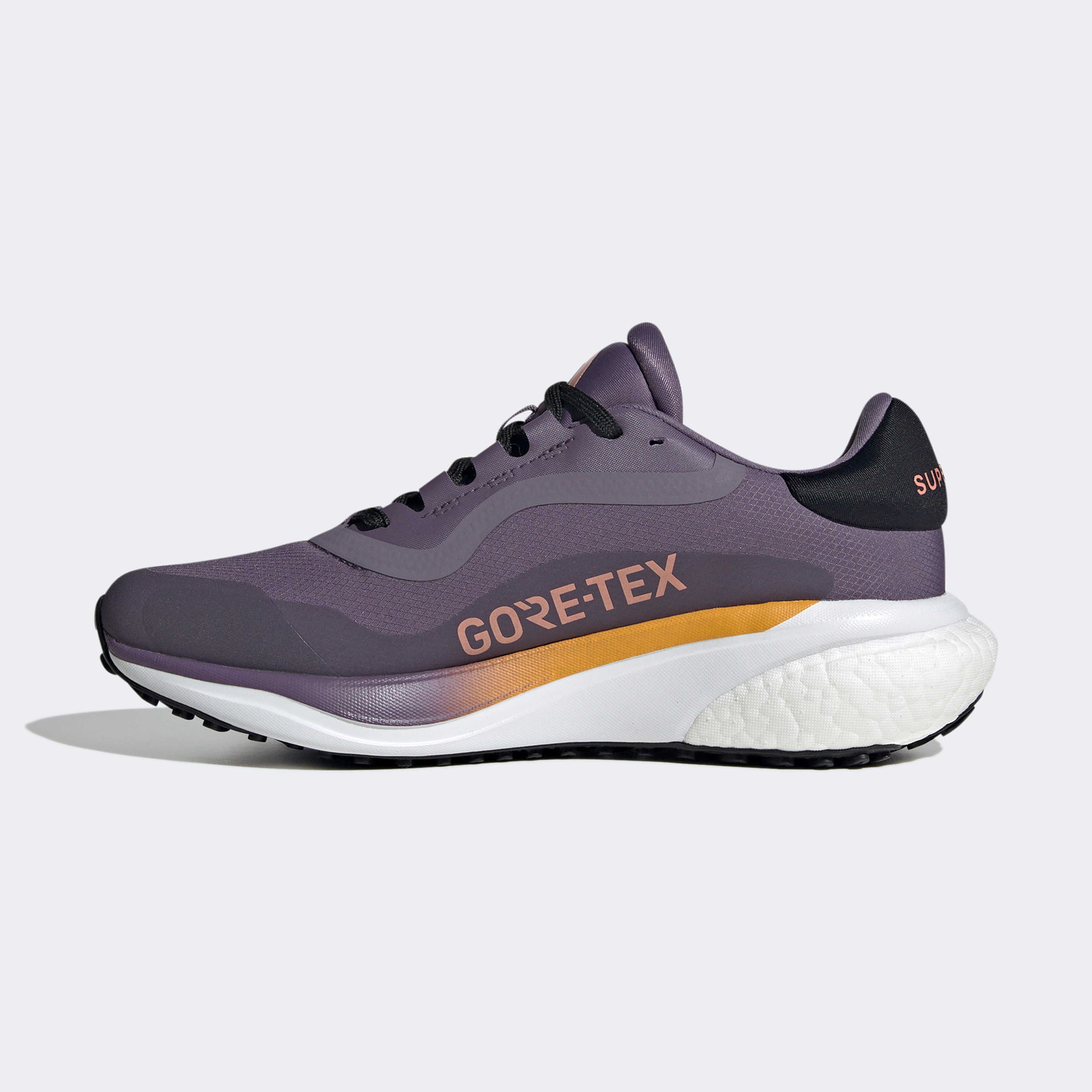 adidas Supernova 3 Gore-Tex Kadın Mor Koşu Ayakkabısı36HQ1807