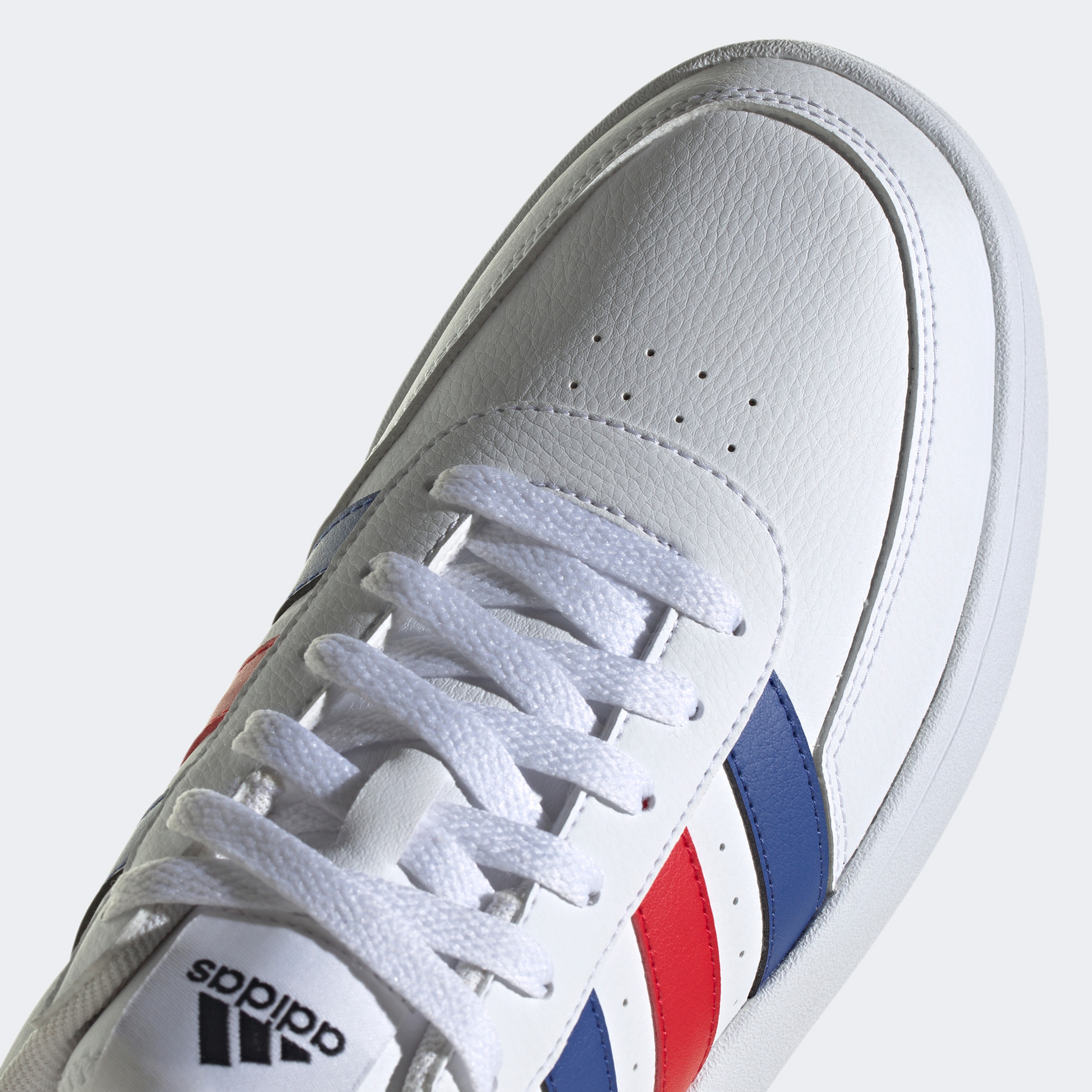 adidas Breaknet 2.0 Erkek Beyaz Günlük Spor Ayakkabı