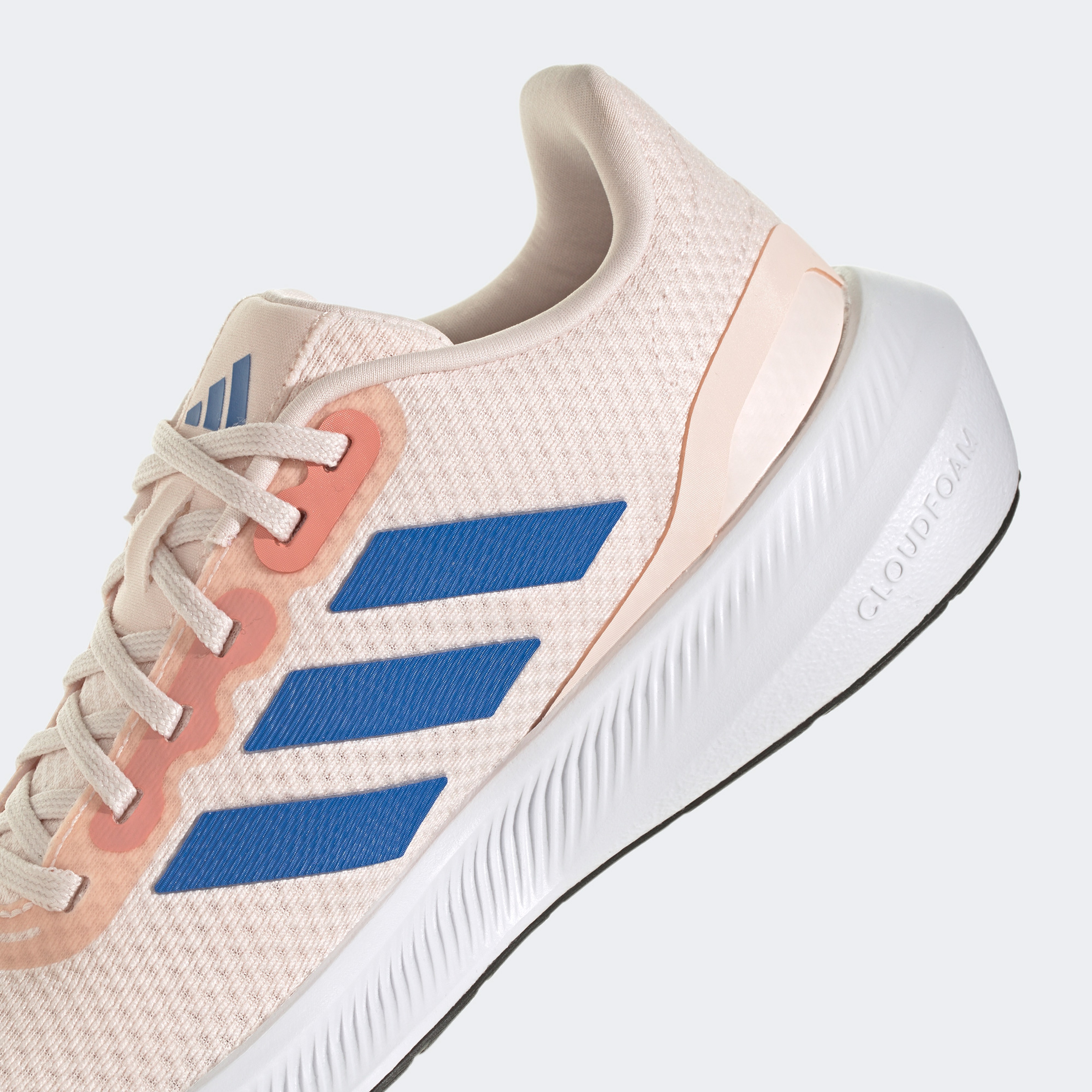 adidas Runfalcon 3 Kadın Pembe Koşu Ayakkabısı