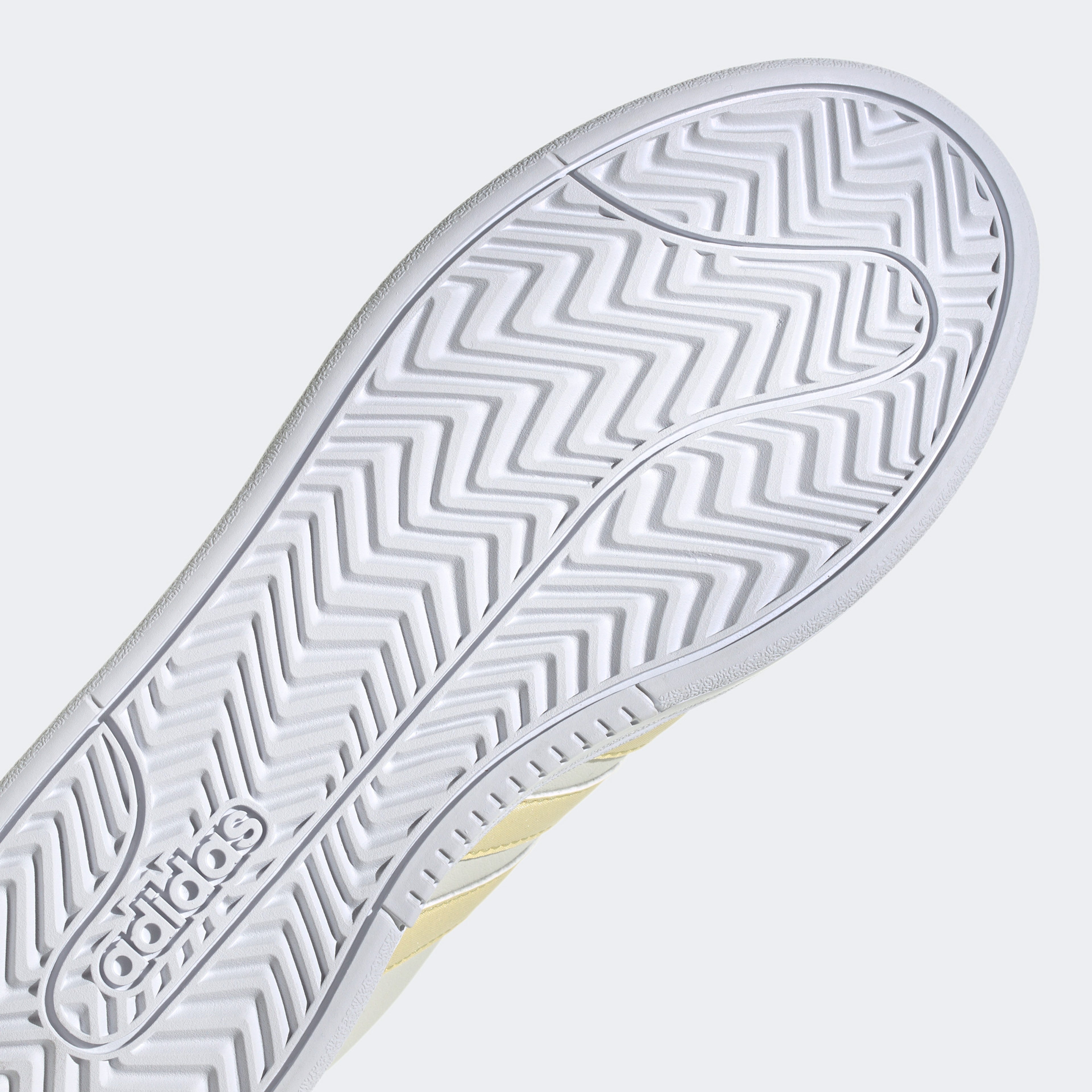 adidas Grand Court Alpha Kadın Beyaz Günlük Spor Ayakkabı