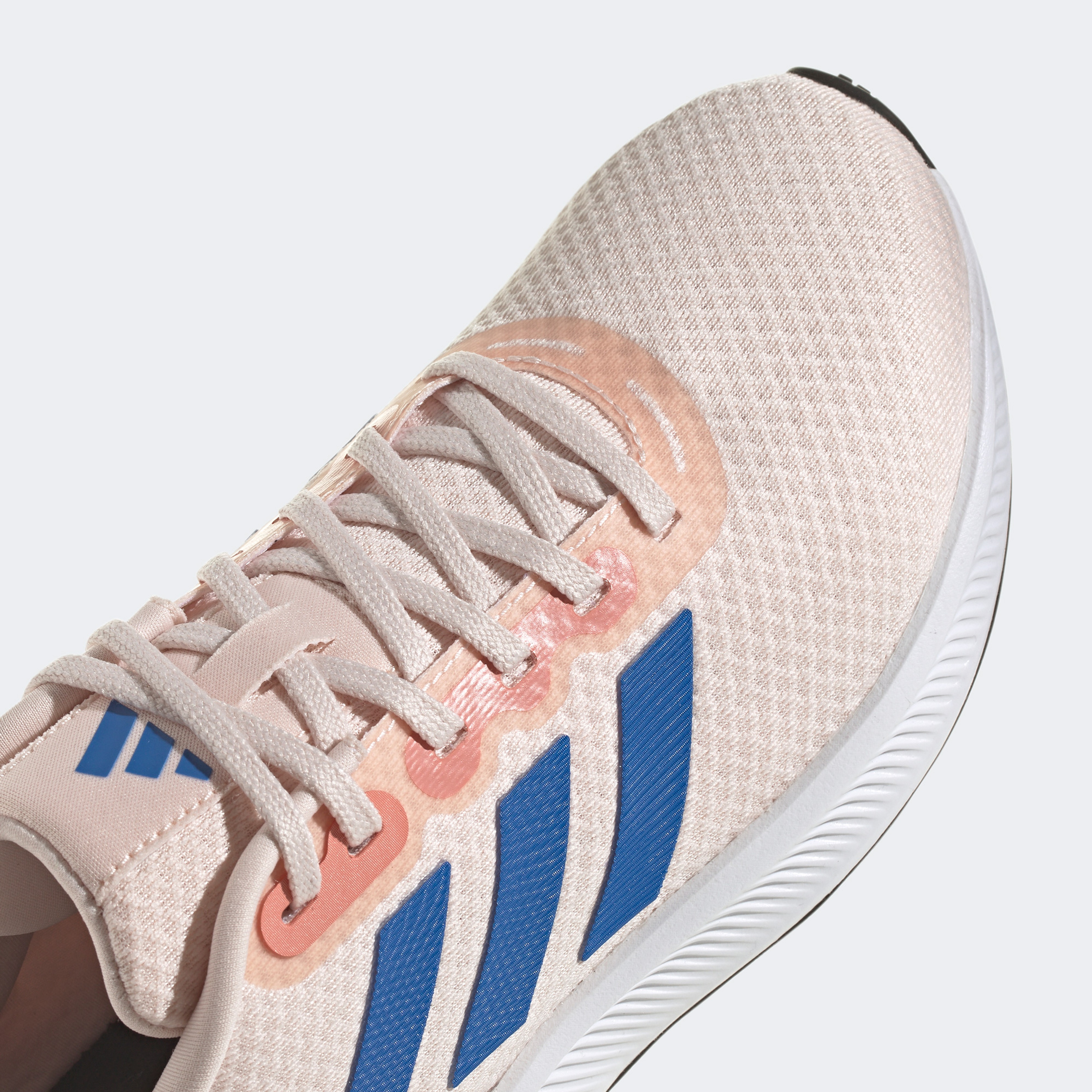 adidas Runfalcon 3 Kadın Pembe Koşu Ayakkabısı