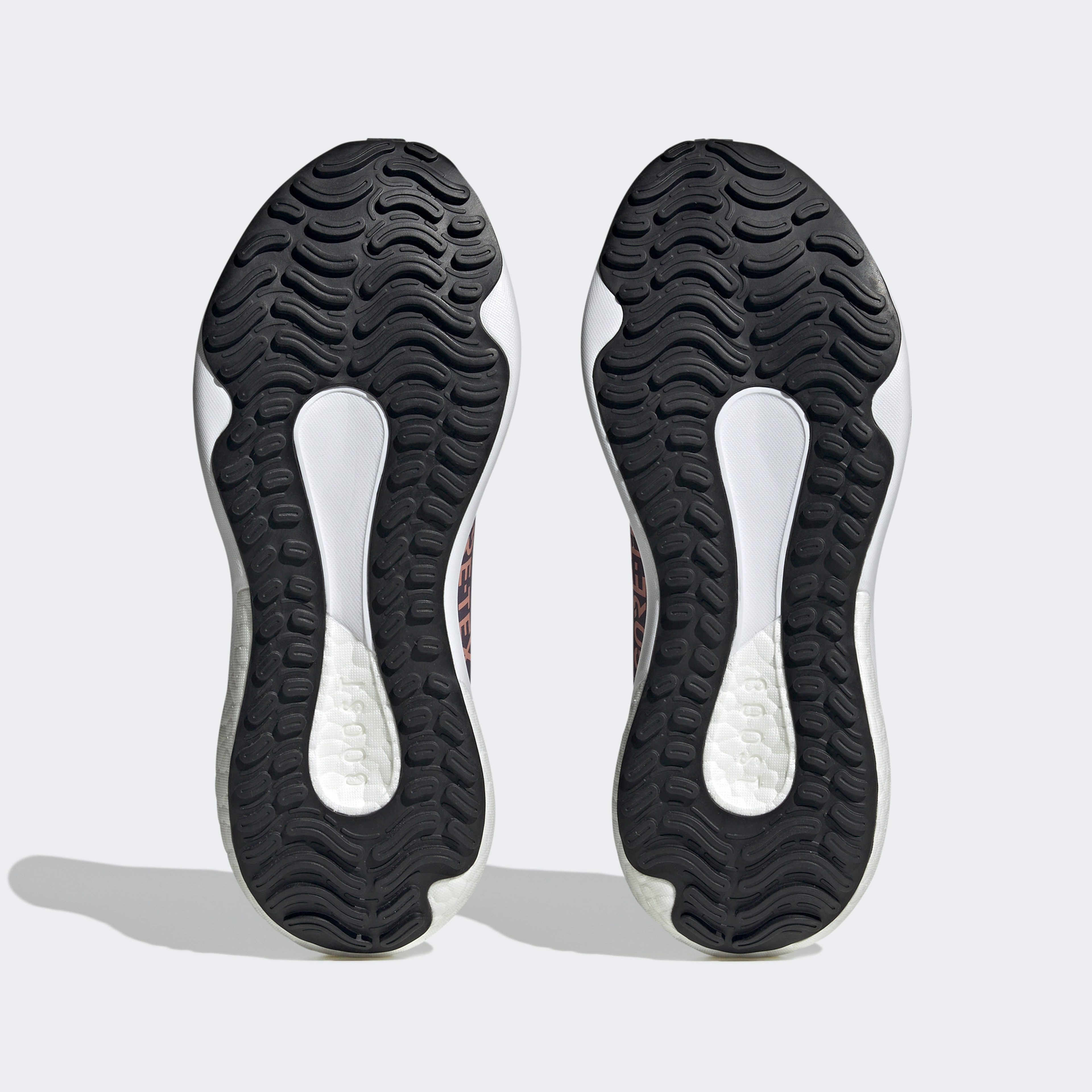 adidas Supernova 3 Gore-Tex Kadın Mor Koşu Ayakkabısı36HQ1807