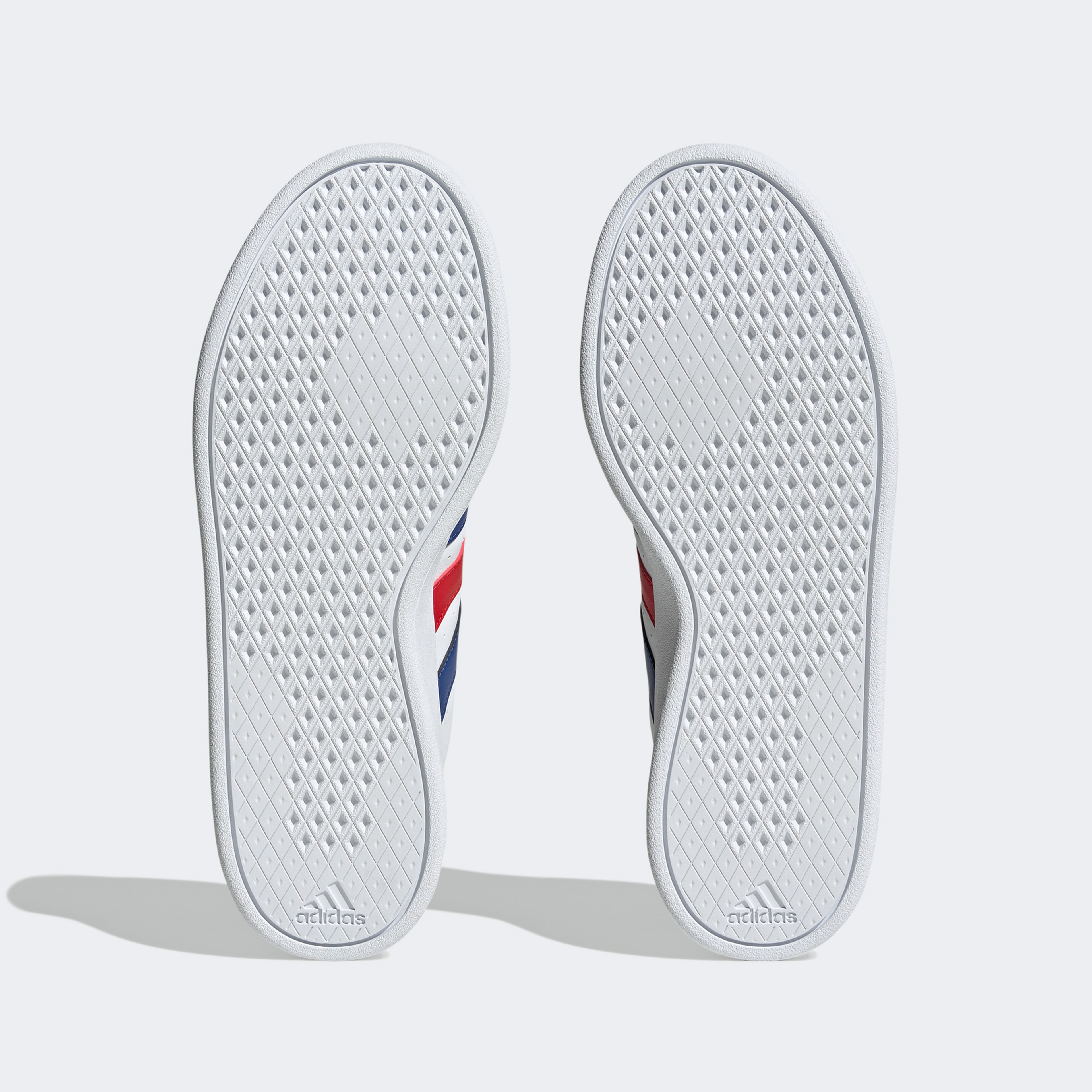 adidas Breaknet 2.0 Erkek Beyaz Günlük Spor Ayakkabı