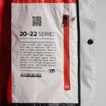 Napapijri 20-22 Puf L Erkek Gri Mont