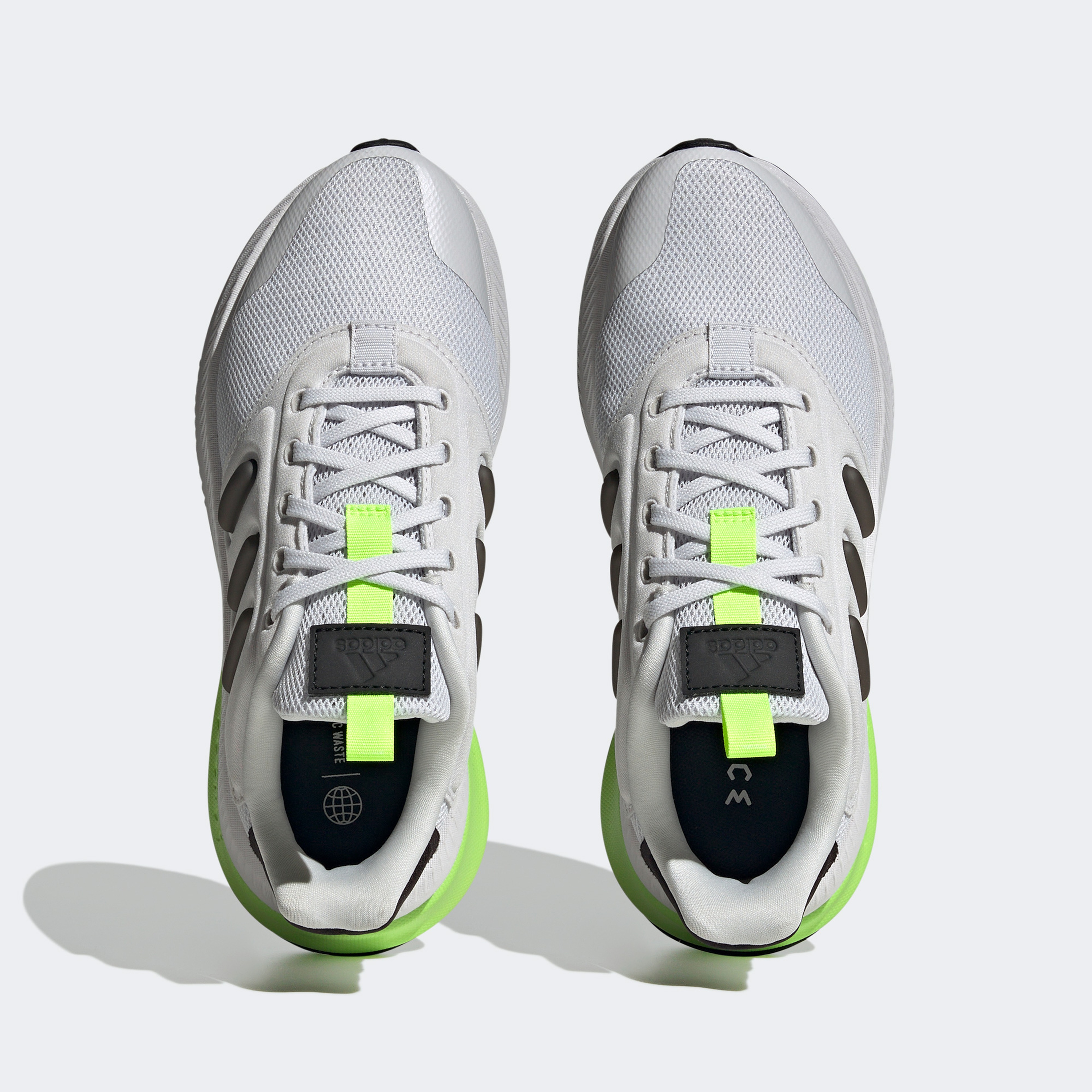adidas X_Plphase Çocuk Gri Günlük Spor Ayakkabı36IF2756| Occasion