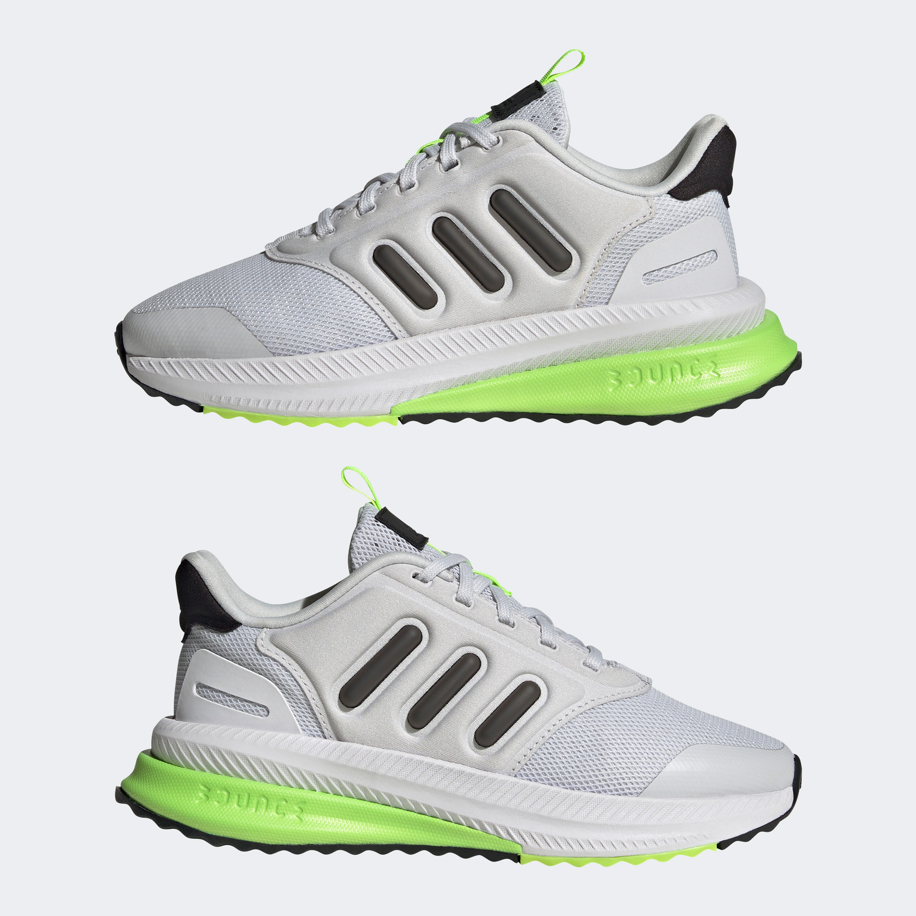 adidas X_Plphase Çocuk Gri Günlük Spor Ayakkabı36IF2756| Occasion