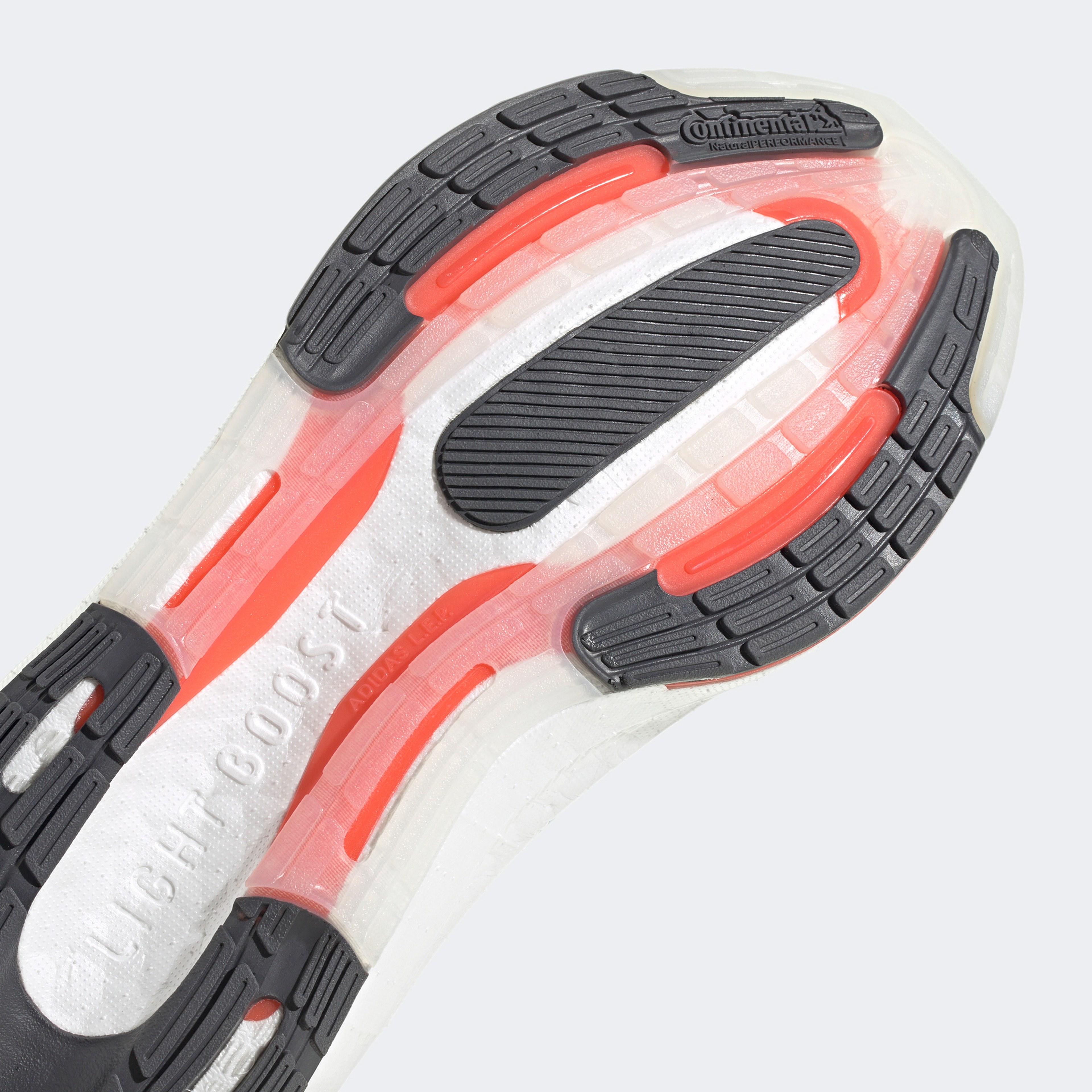 adidas Ultraboost 23 Kadın Mavi Koşu Ayakkabısı