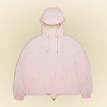 Rains String W3 Unisex Pembe Yağmurluk