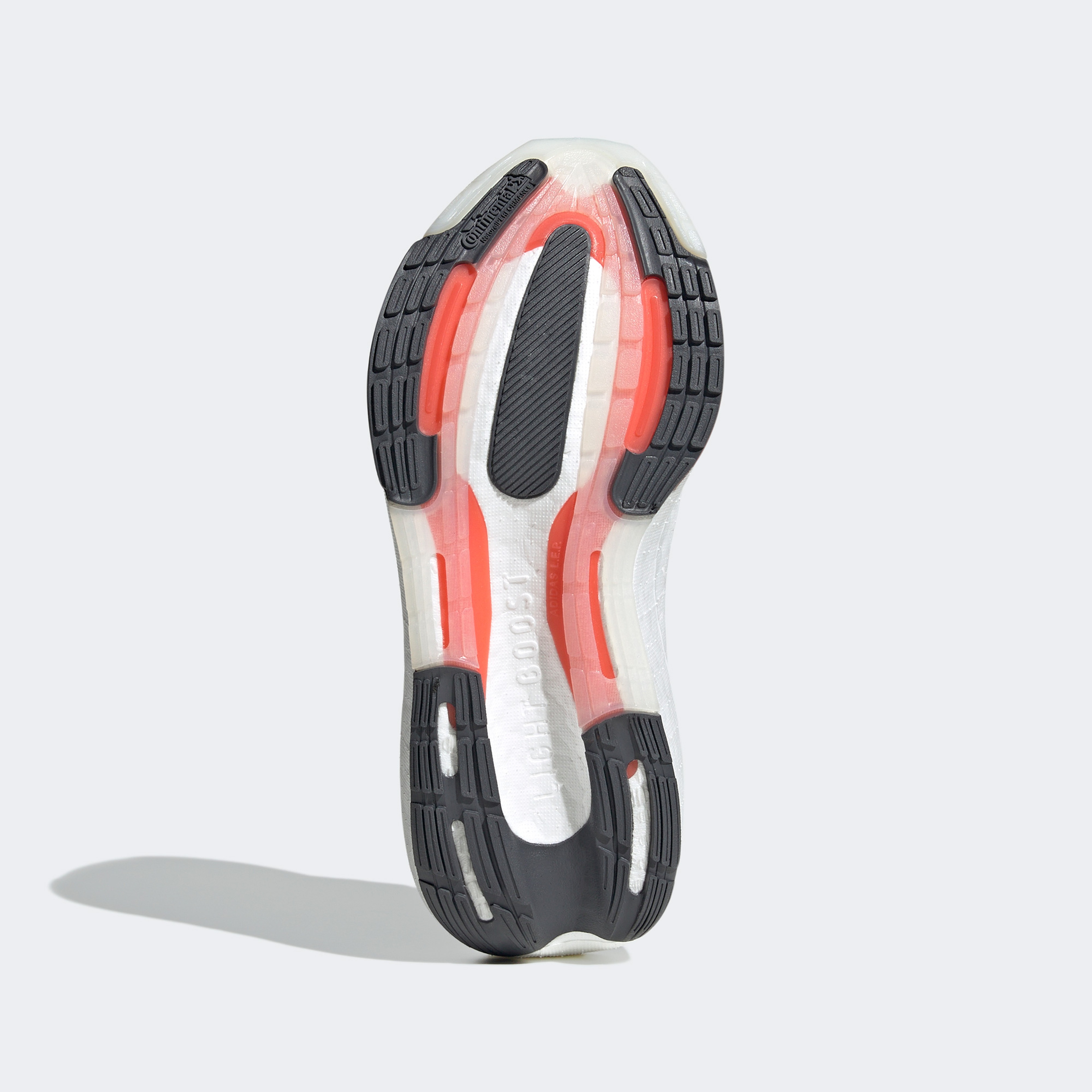 adidas Ultraboost 23 Kadın Mavi Koşu Ayakkabısı